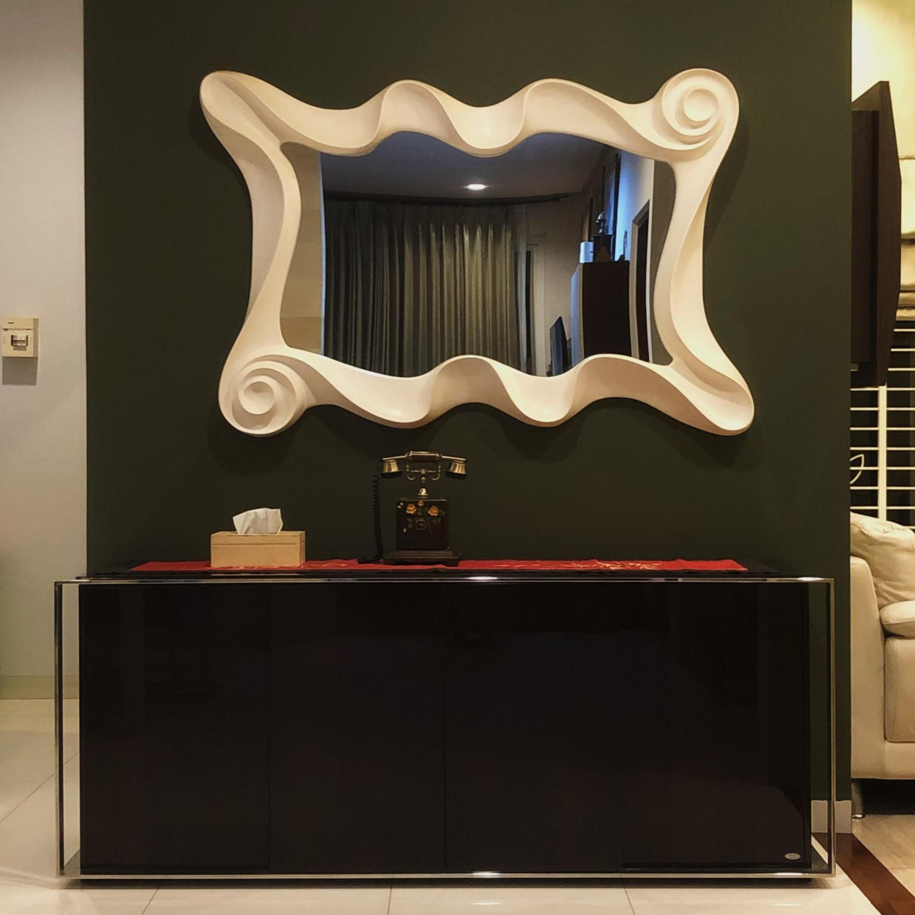 The Green Wowi Torto, 5 BR, swimming pool view 2