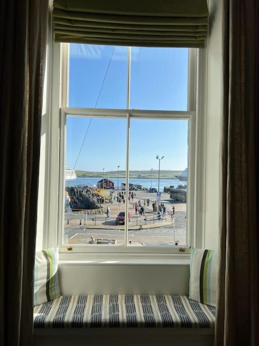 Harbour Haven