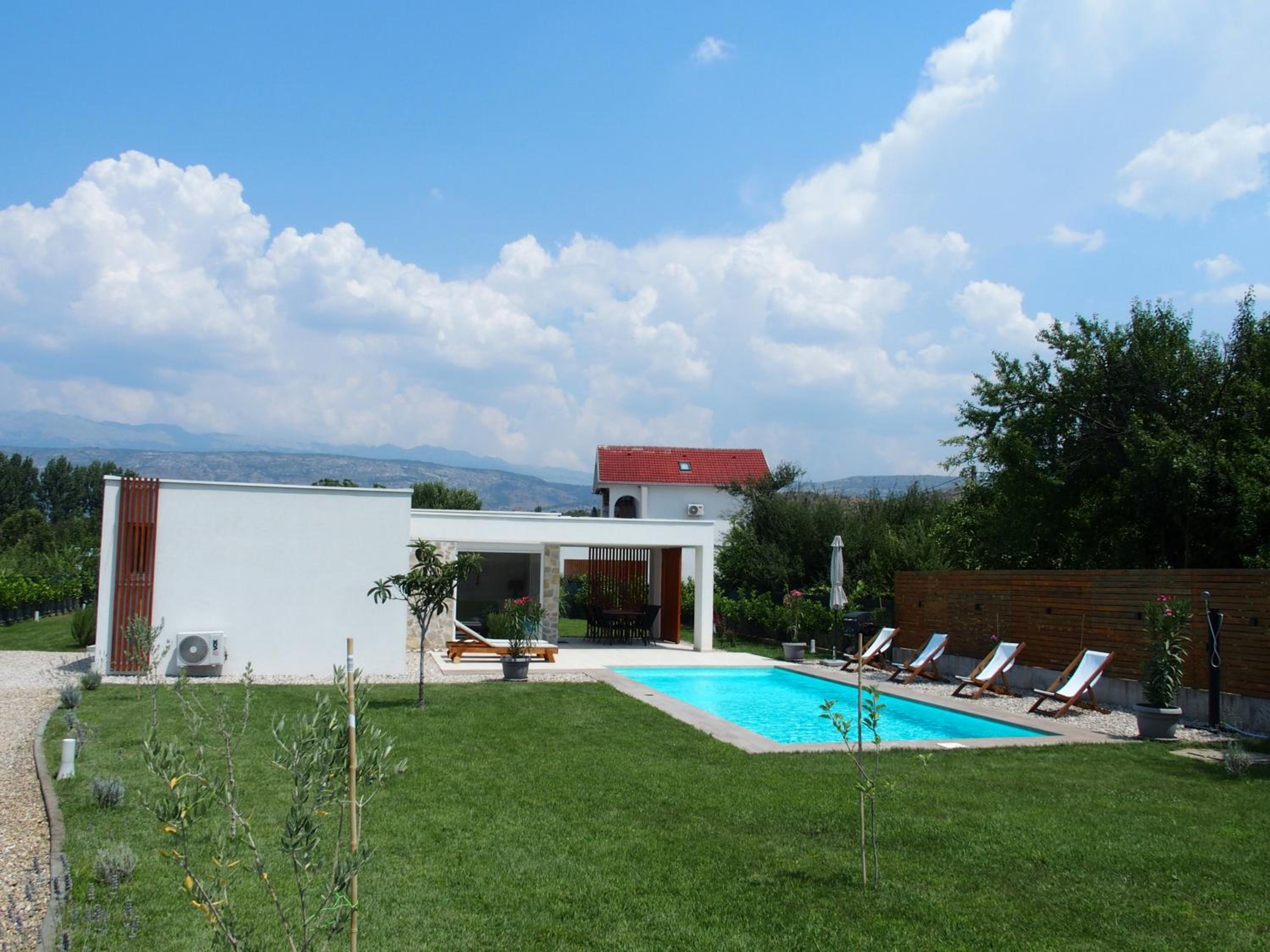 Holiday Home Lara