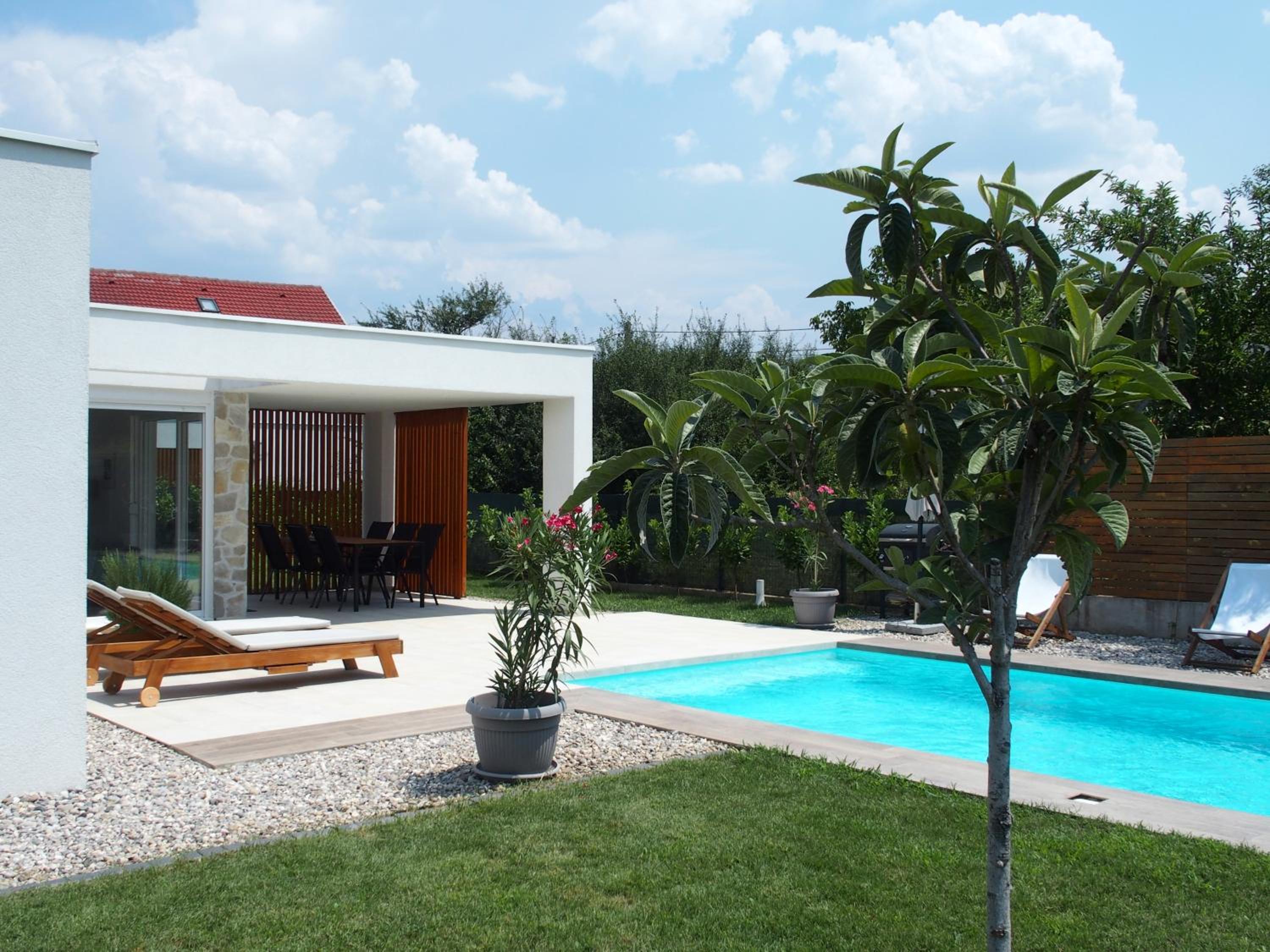 Holiday Home Lara