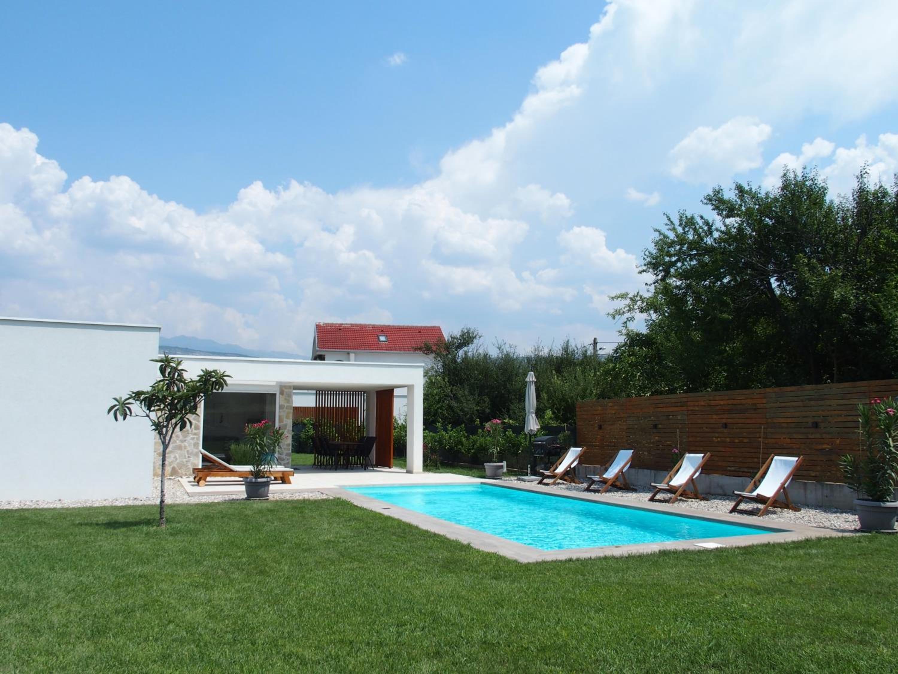 Holiday Home Lara