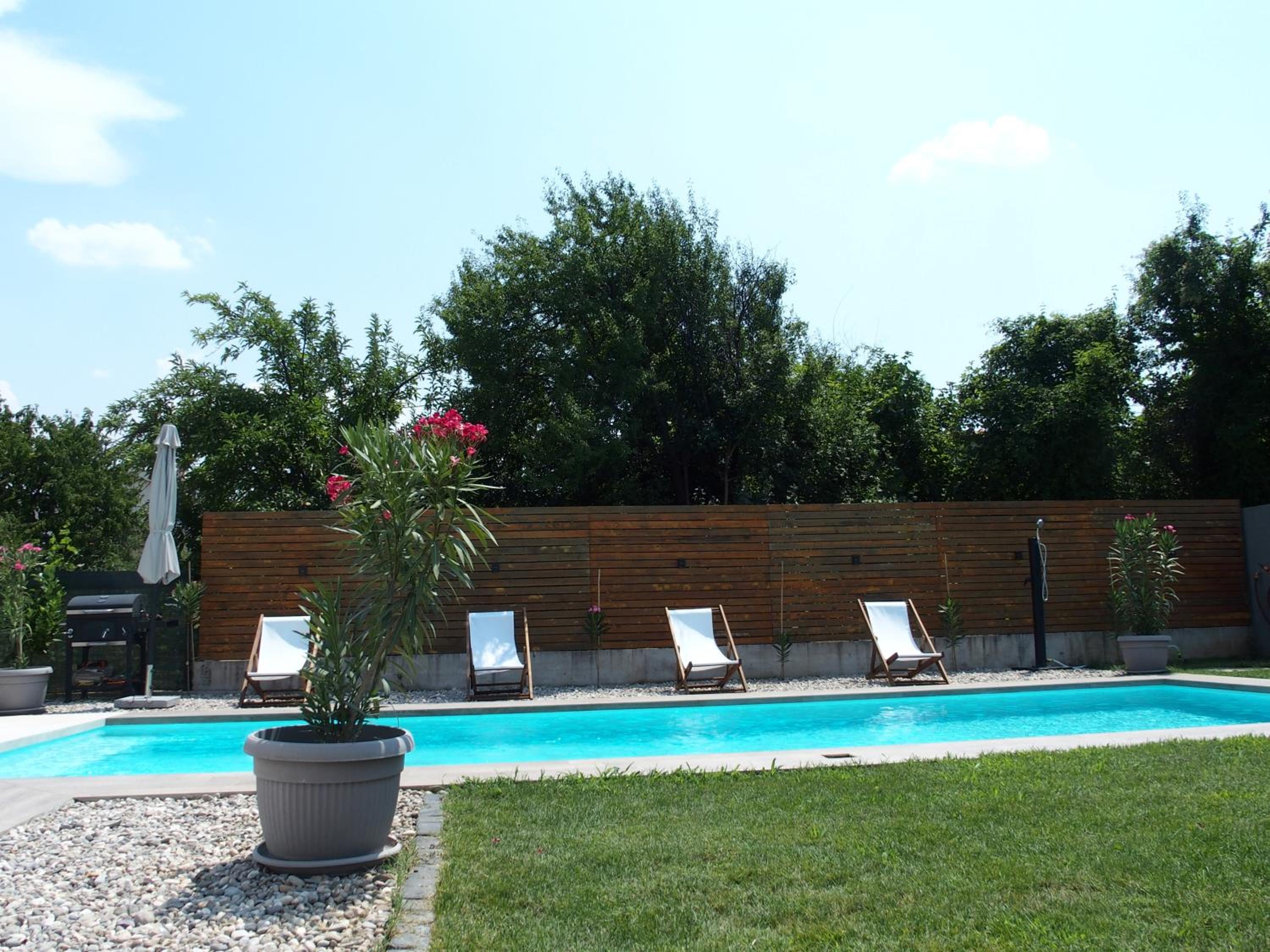 Holiday Home Lara
