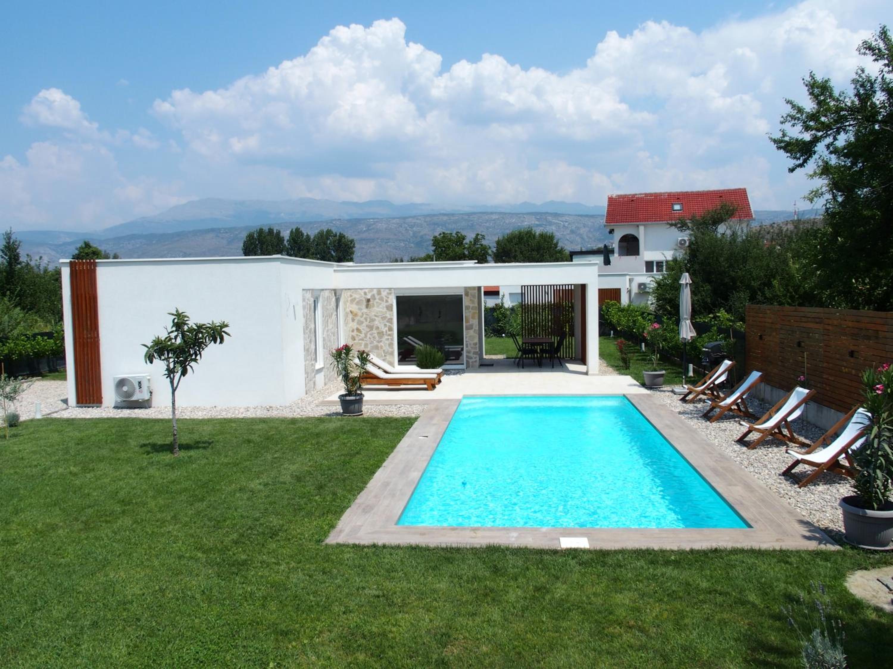 Holiday Home Lara