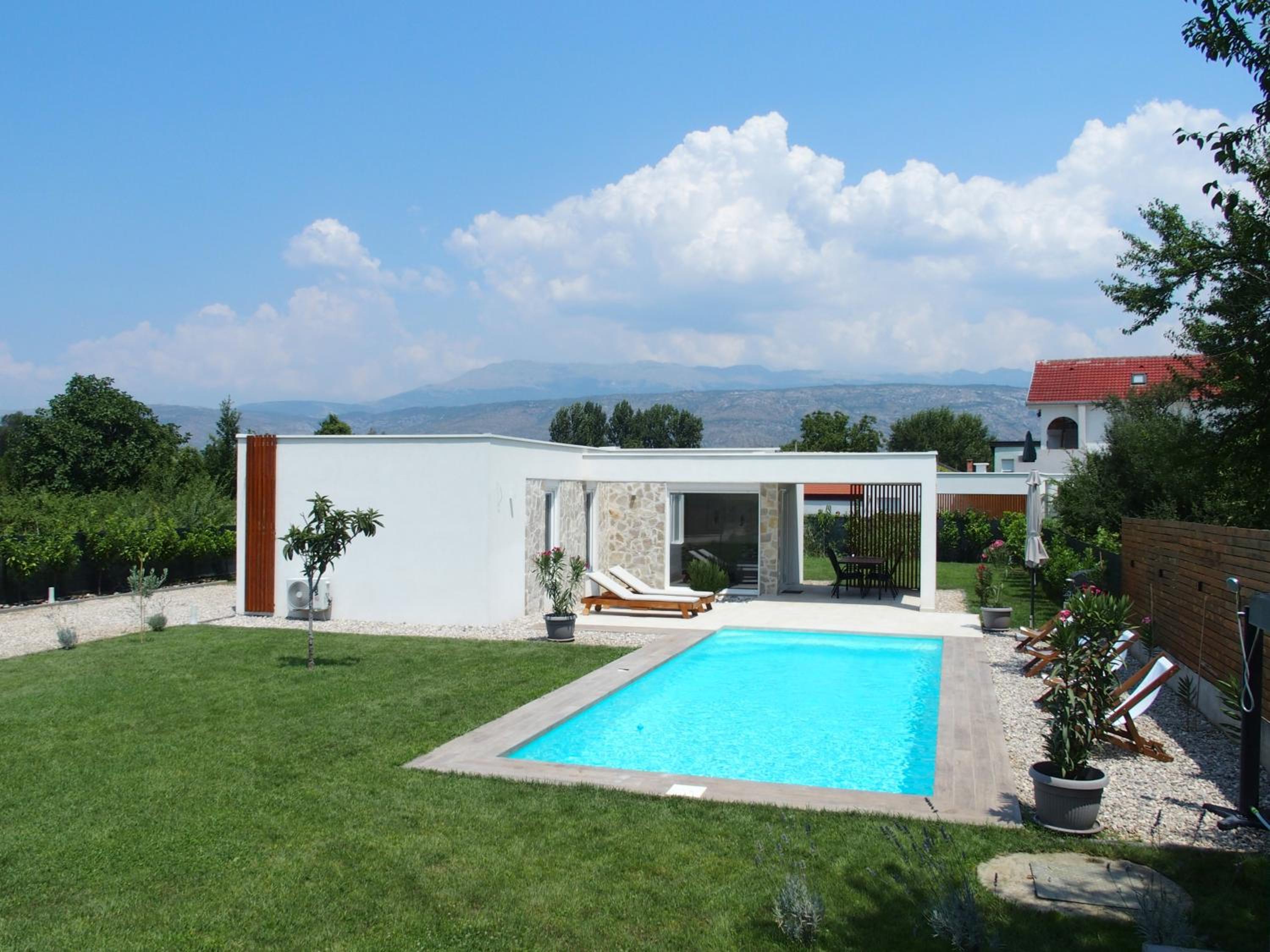 Holiday Home Lara