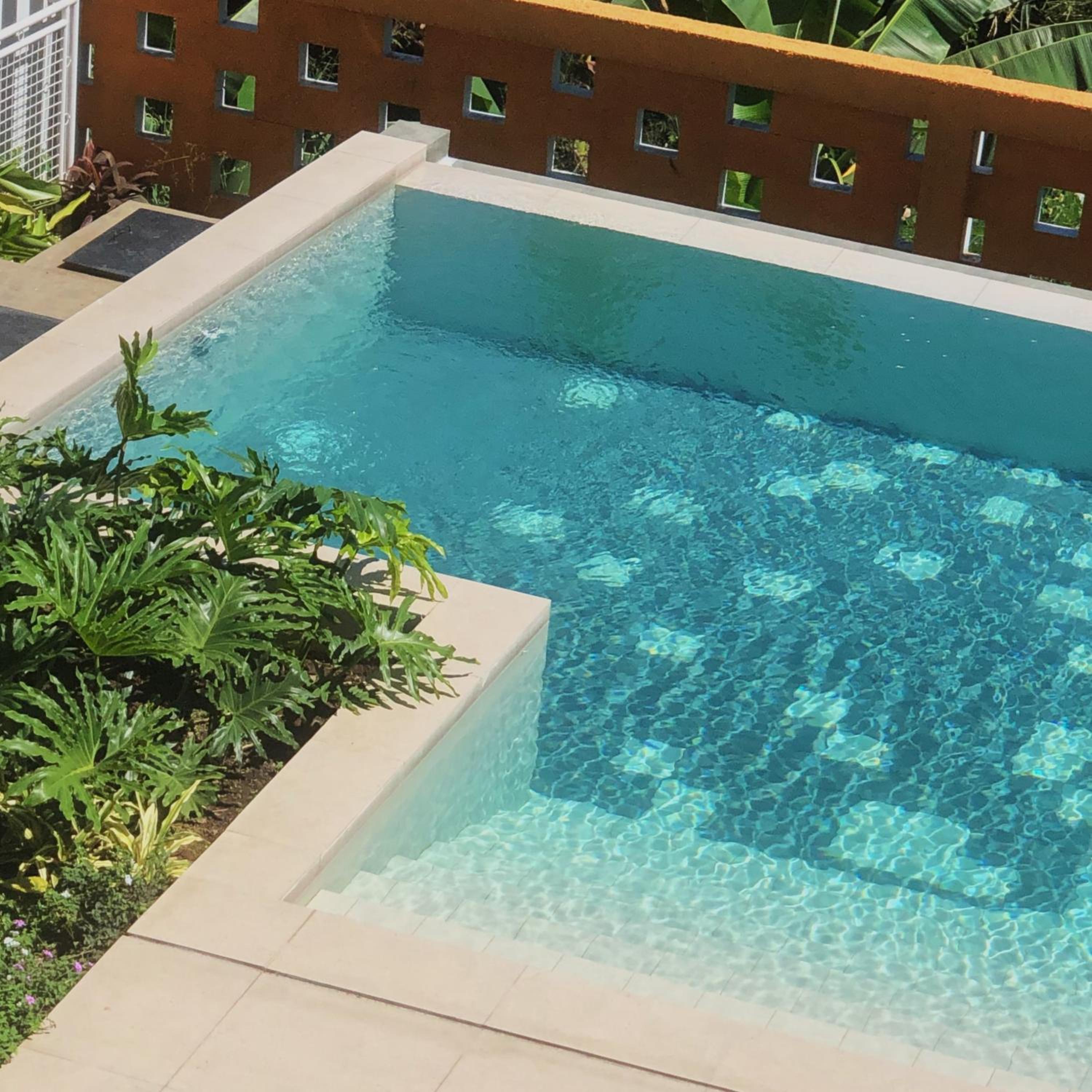 The Green Wowi Torto, 5 BR, swimming pool view 4