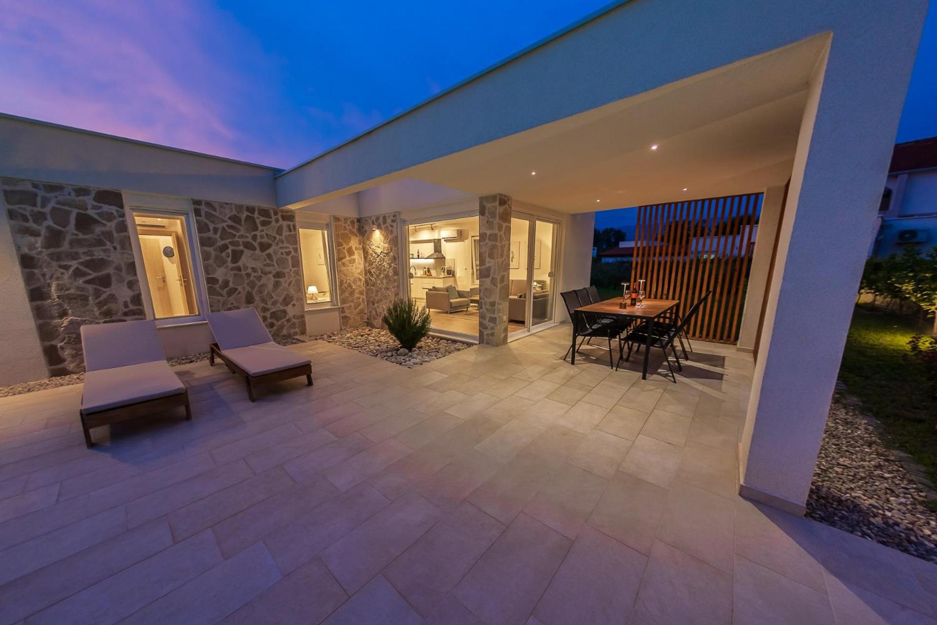 Holiday Home Lara