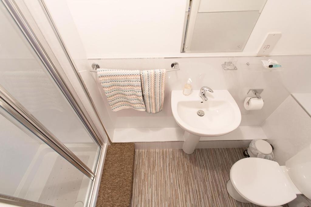 Cedars Guest House