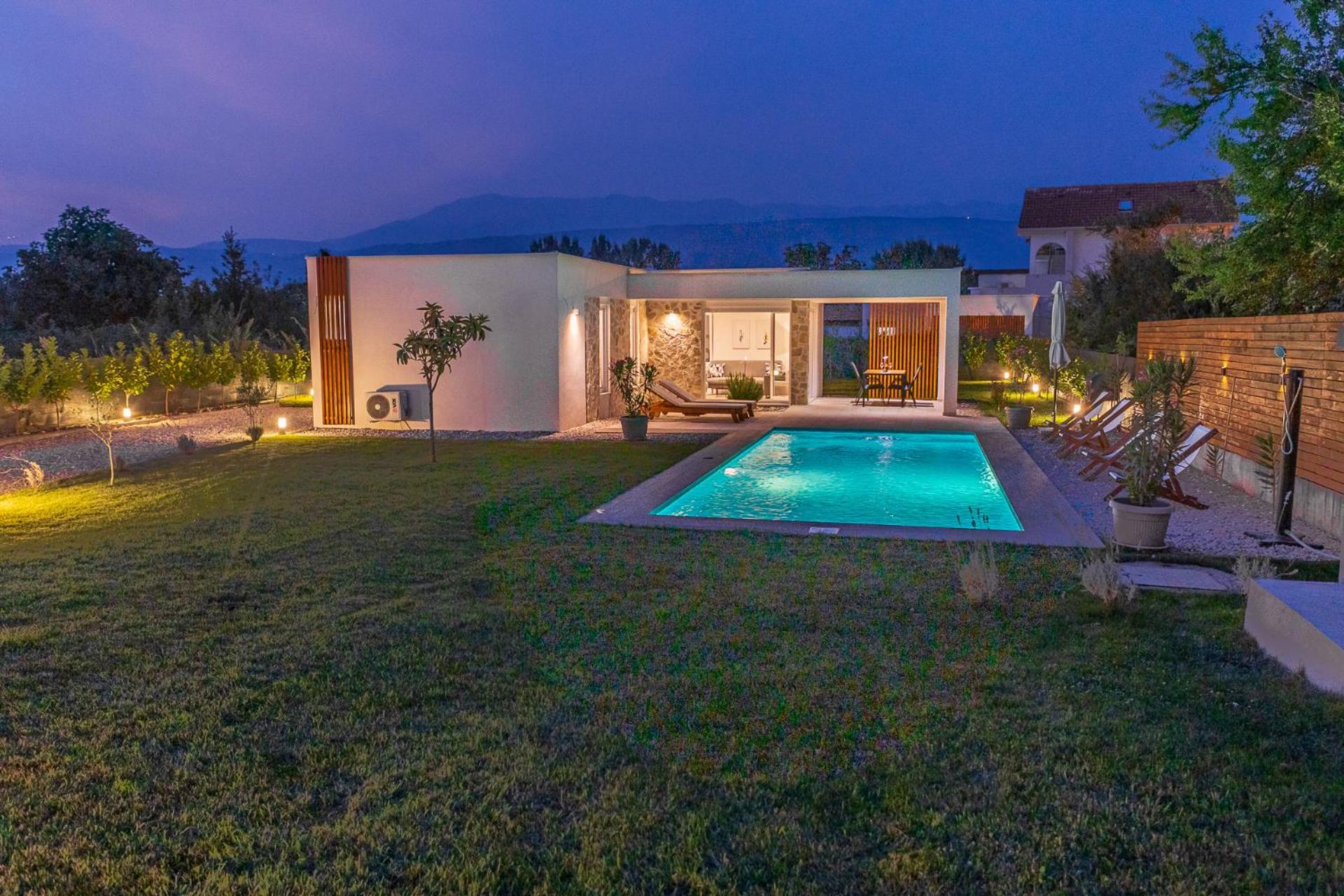 Holiday Home Lara