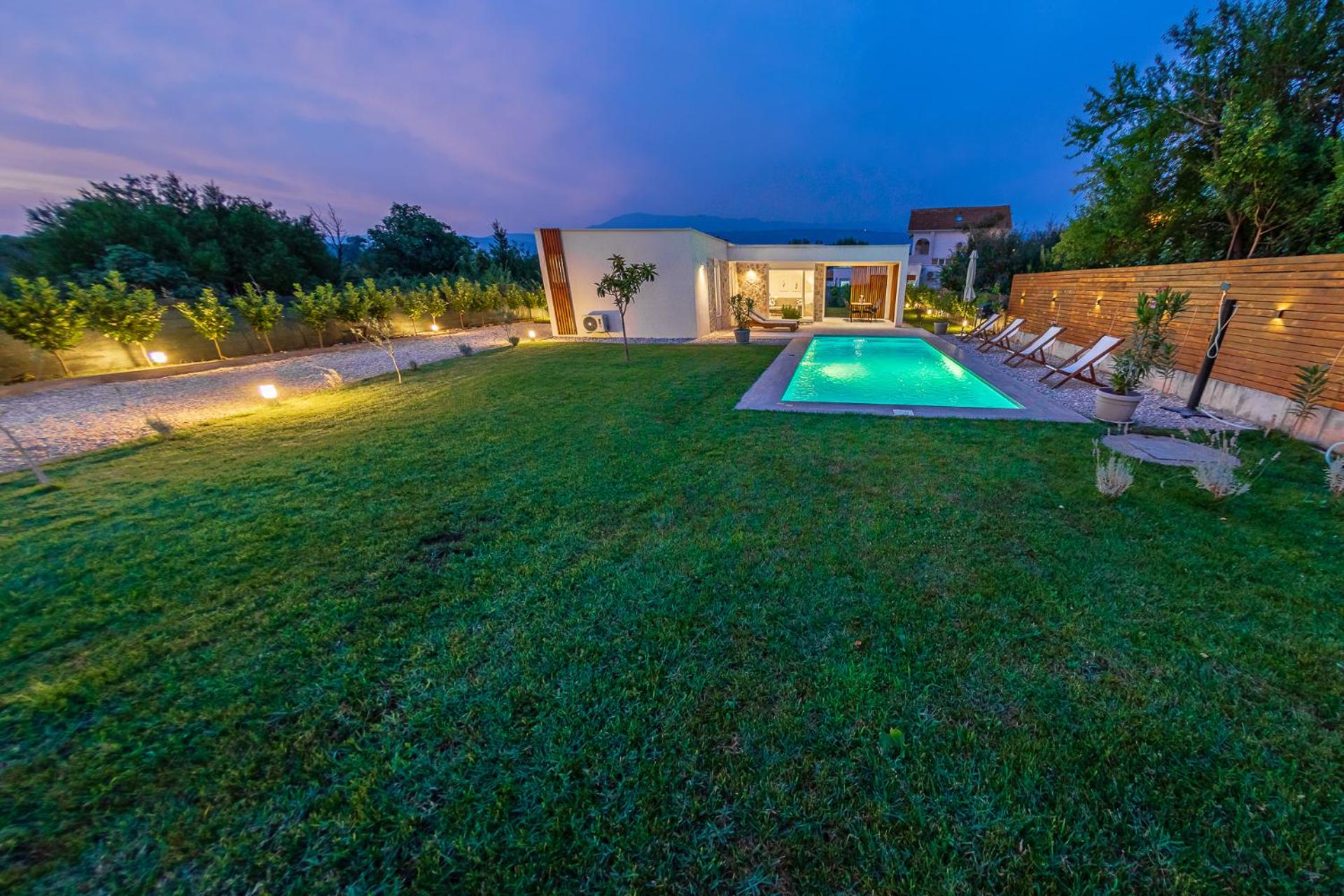Holiday Home Lara