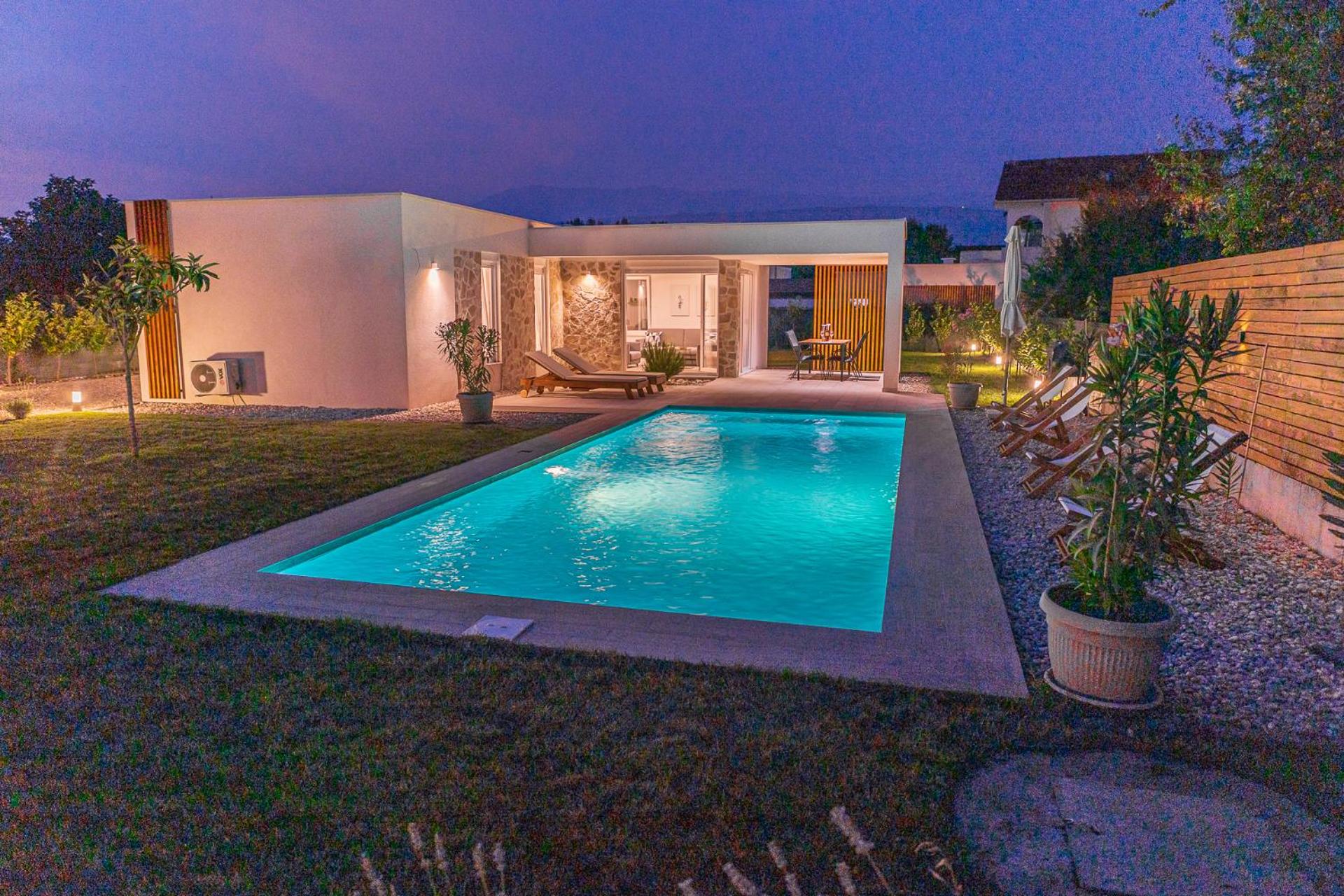 Holiday Home Lara