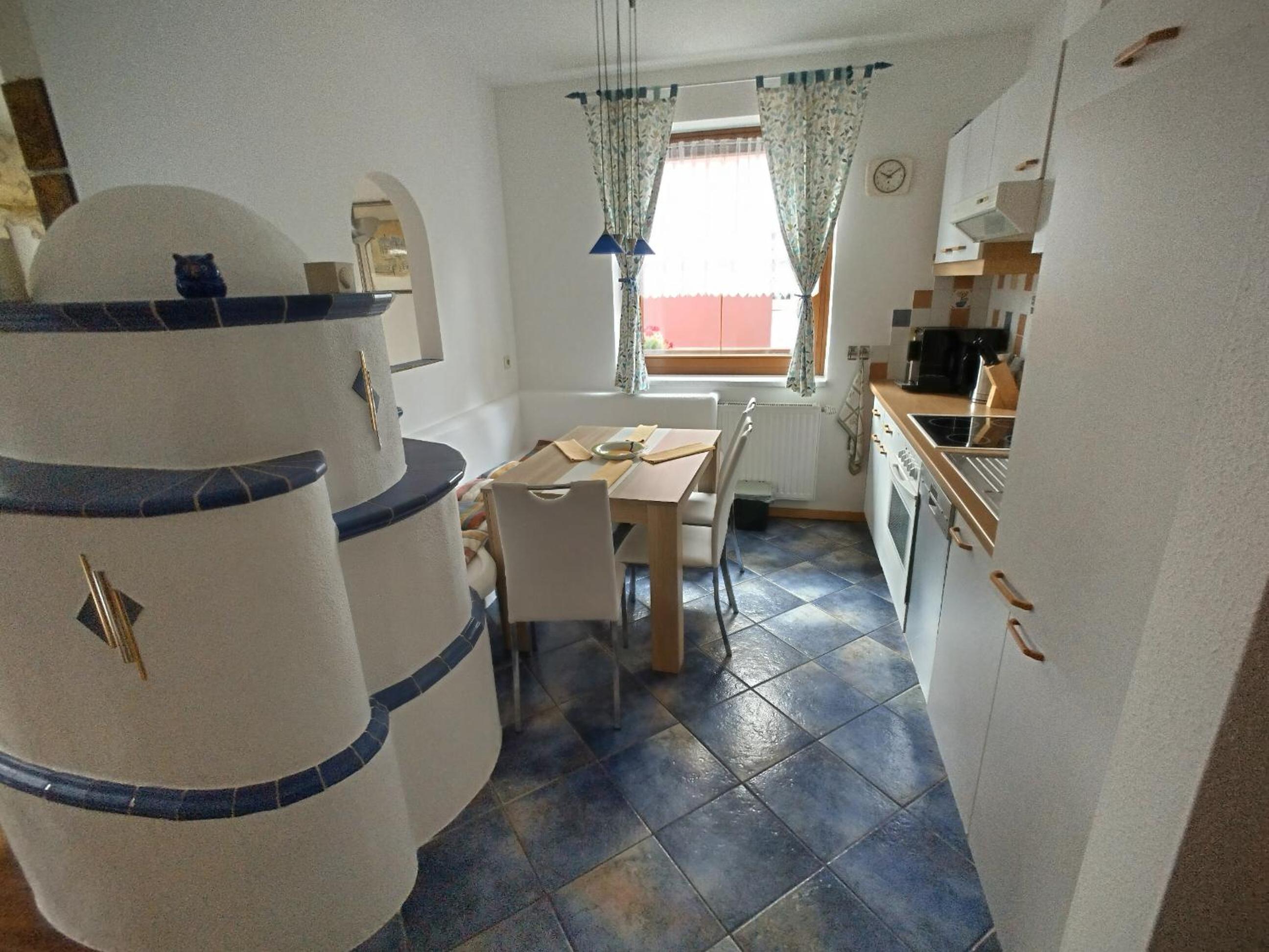 Appartement IRIS