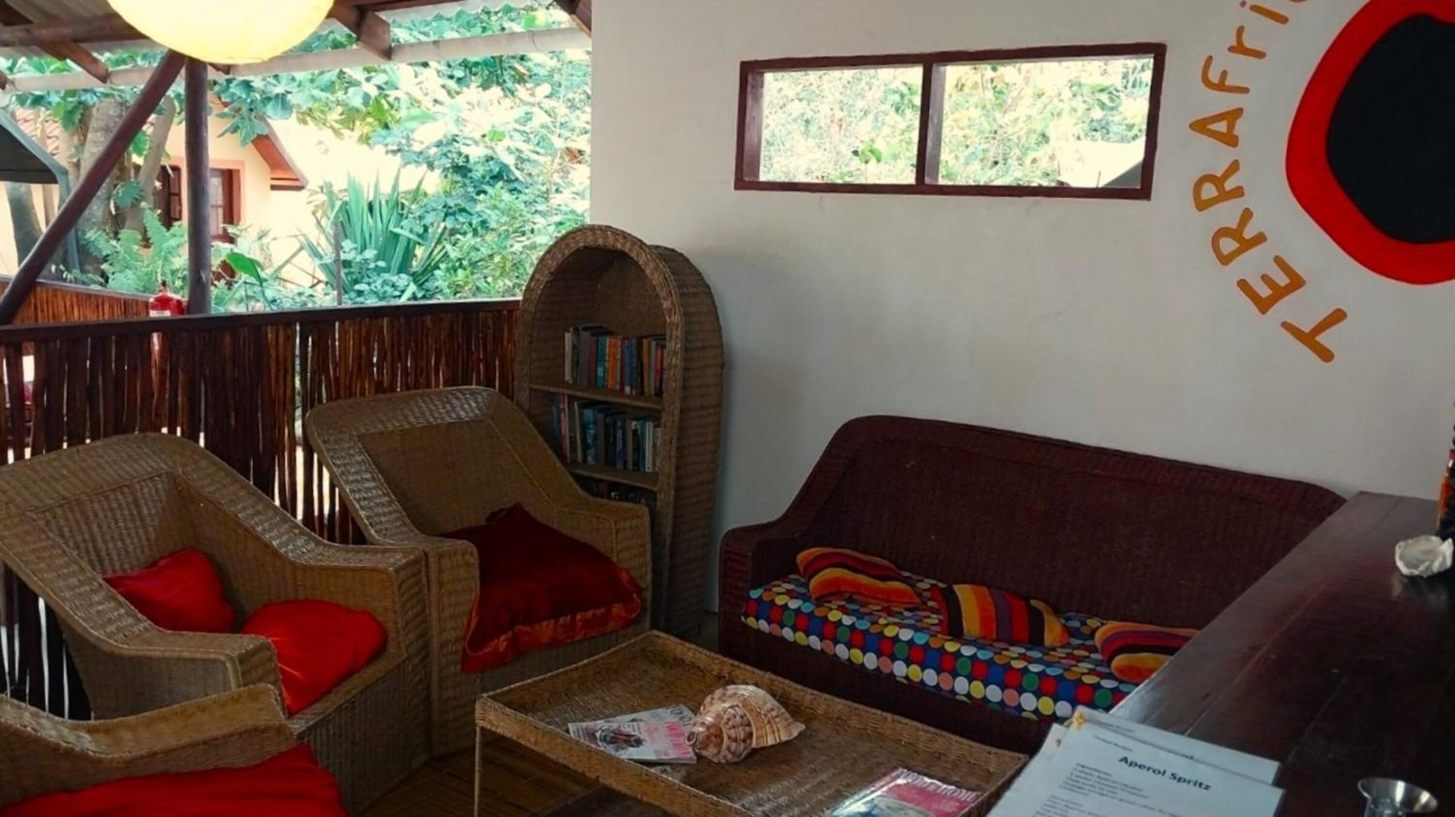 DEVOCEAN Lodge
