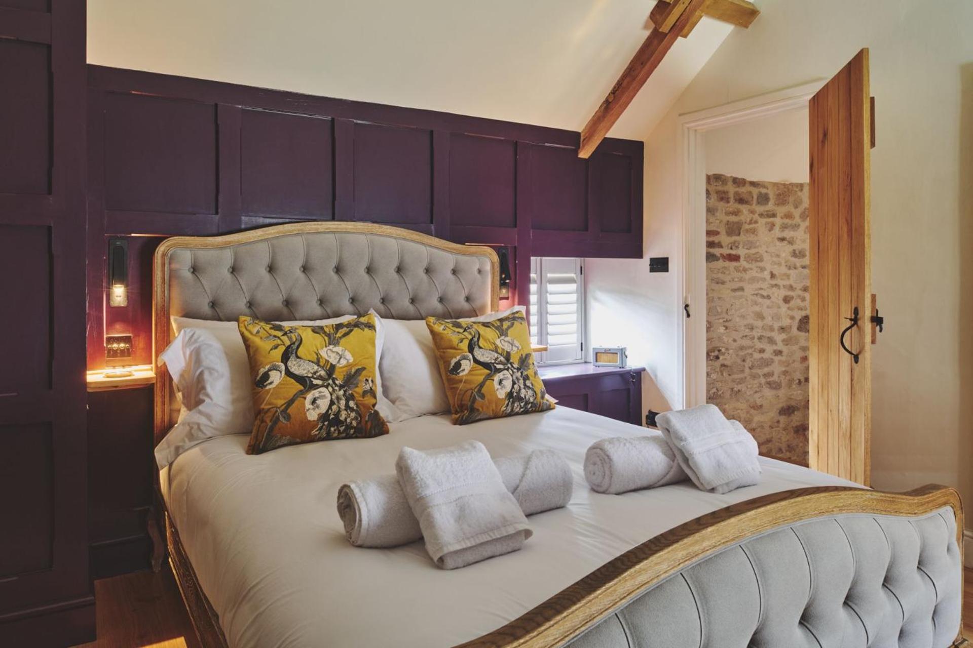 Puddle Duck Cottage