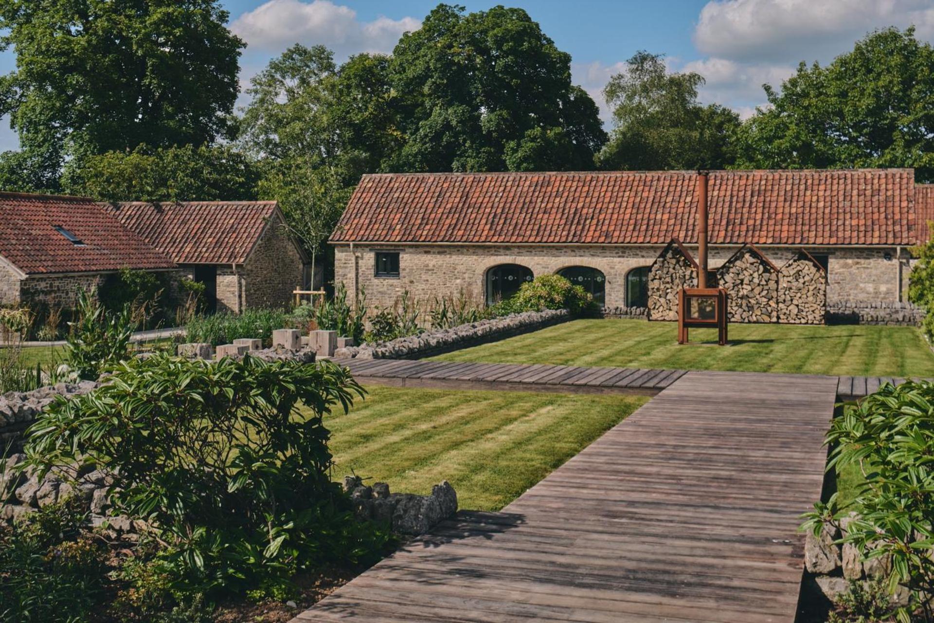 Puddle Duck Cottage