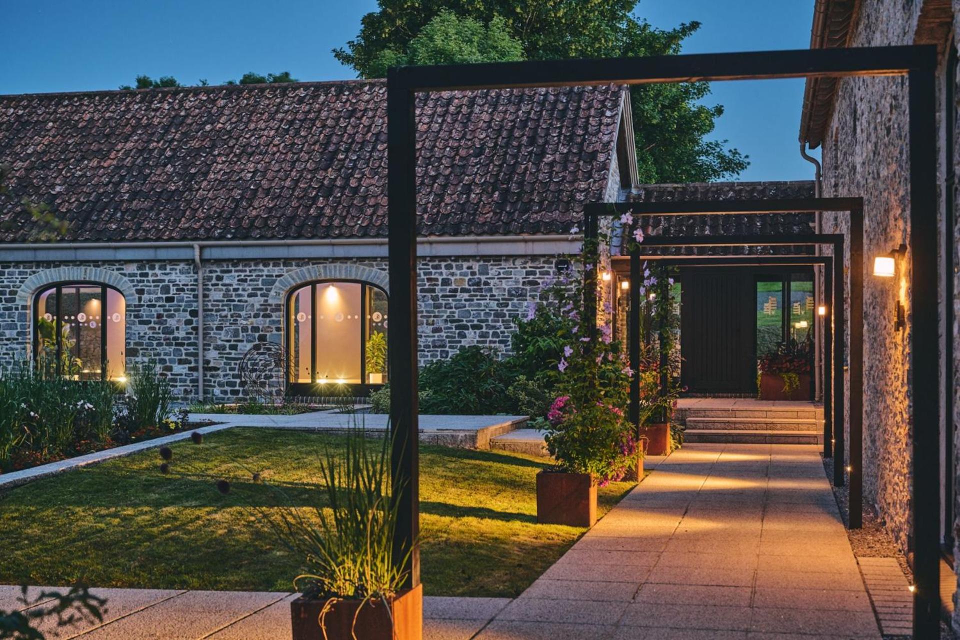 Puddle Duck Cottage