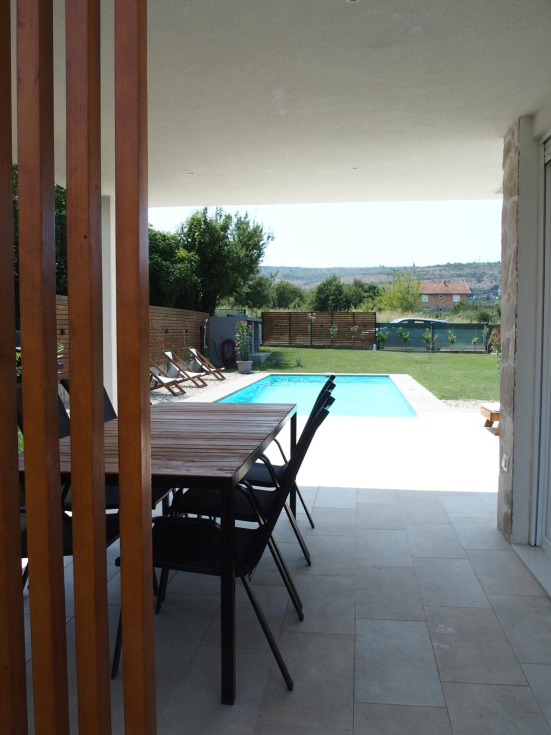 Holiday Home Lara