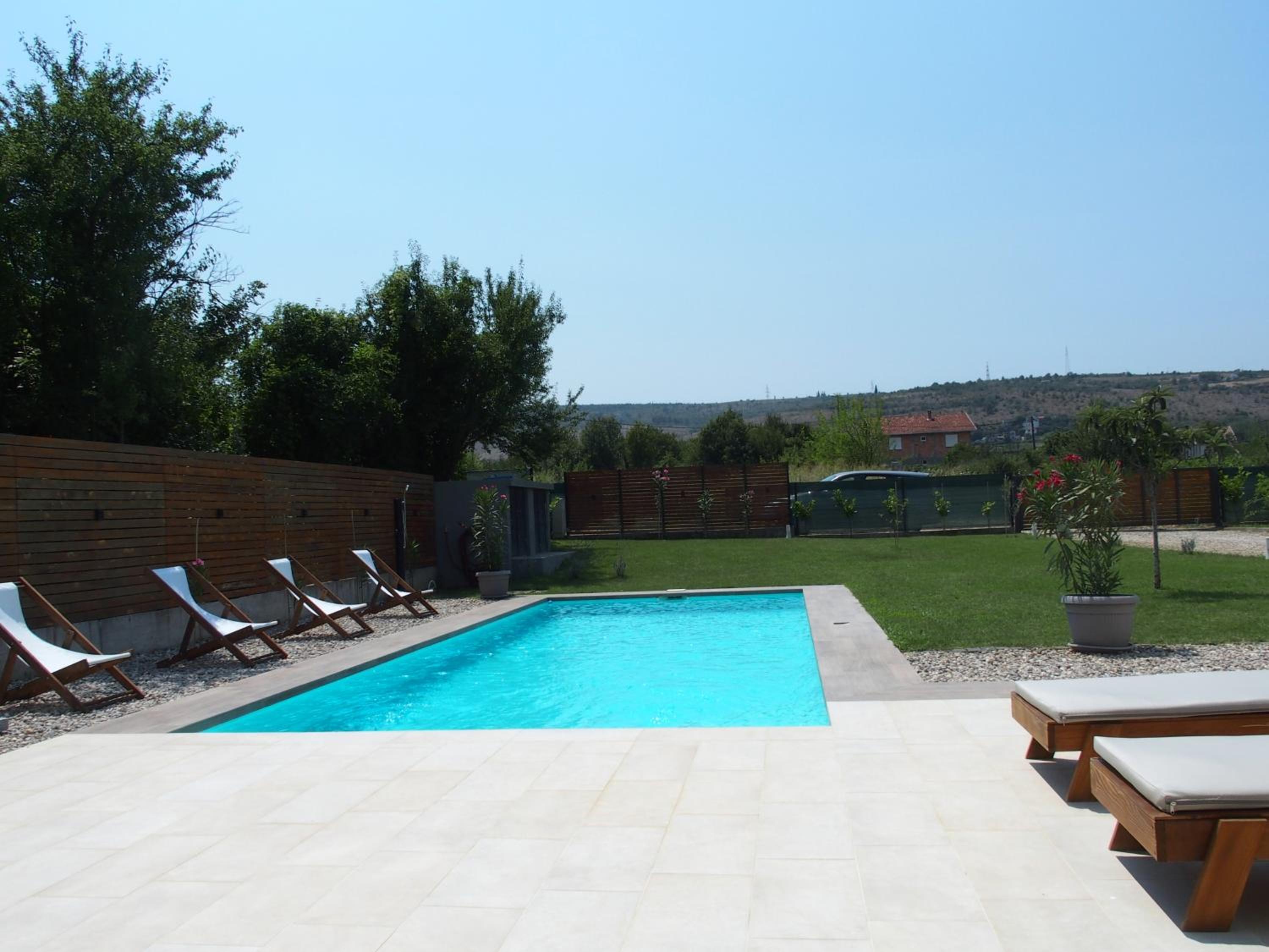 Holiday Home Lara