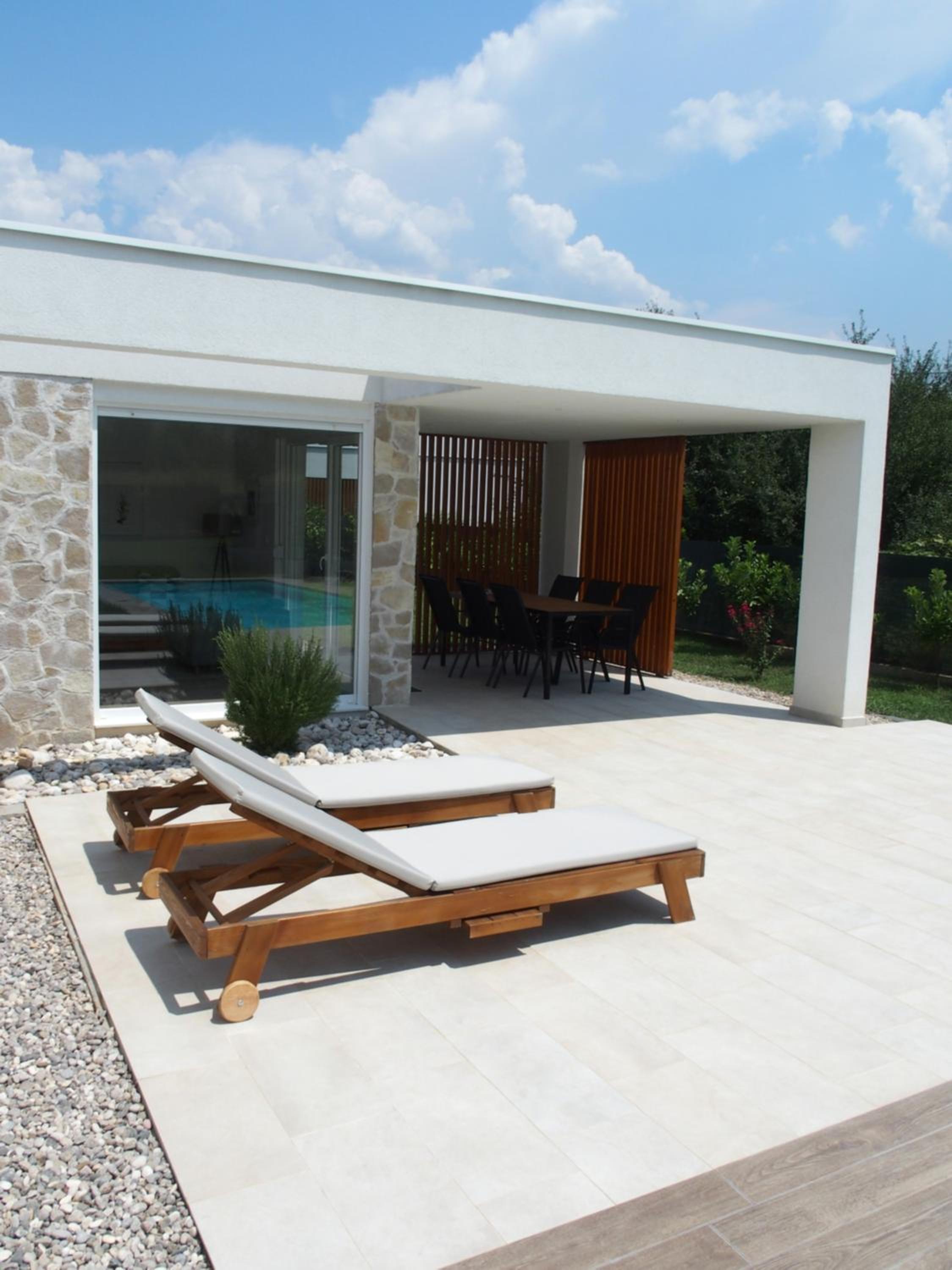 Holiday Home Lara