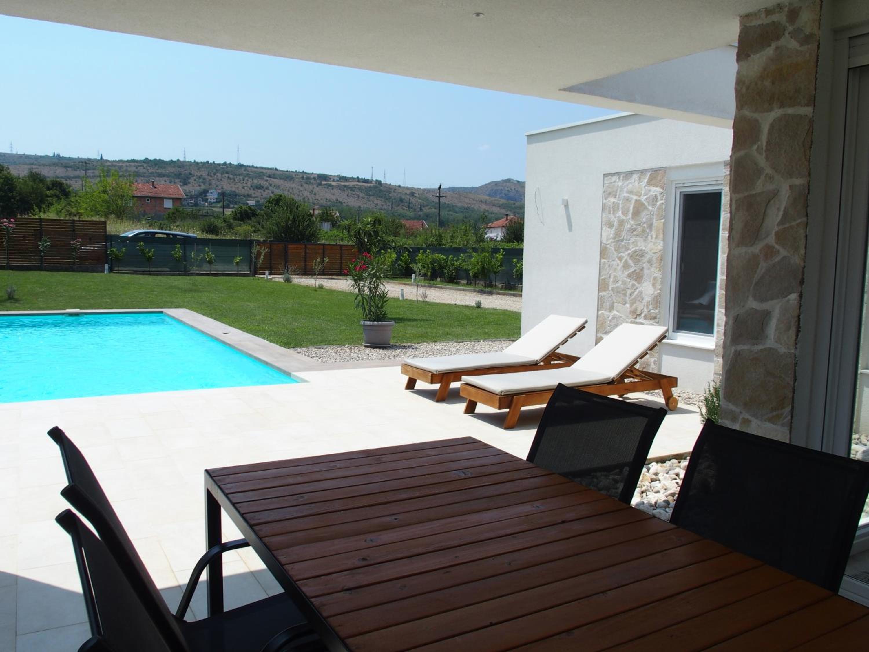 Holiday Home Lara