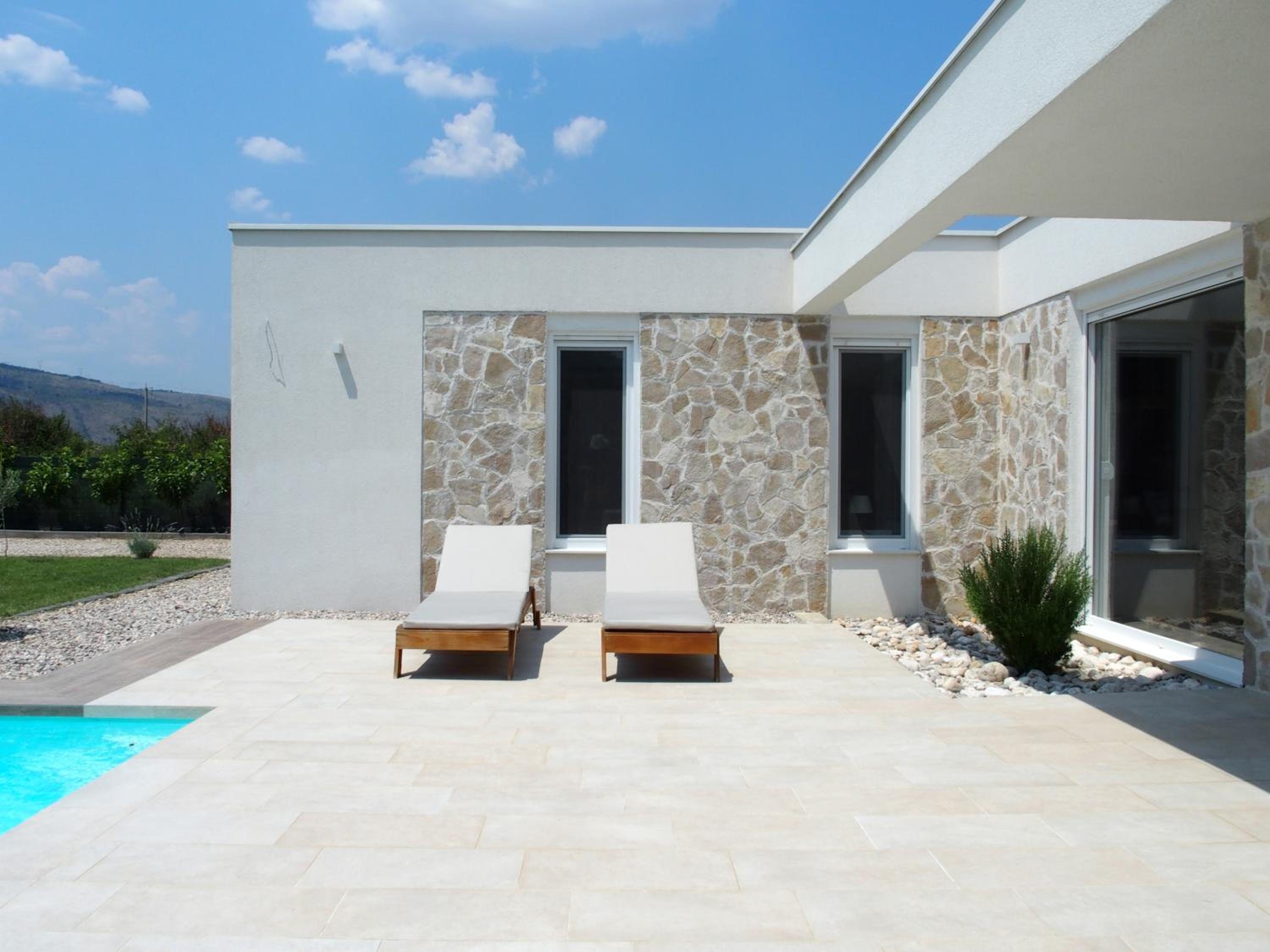 Holiday Home Lara