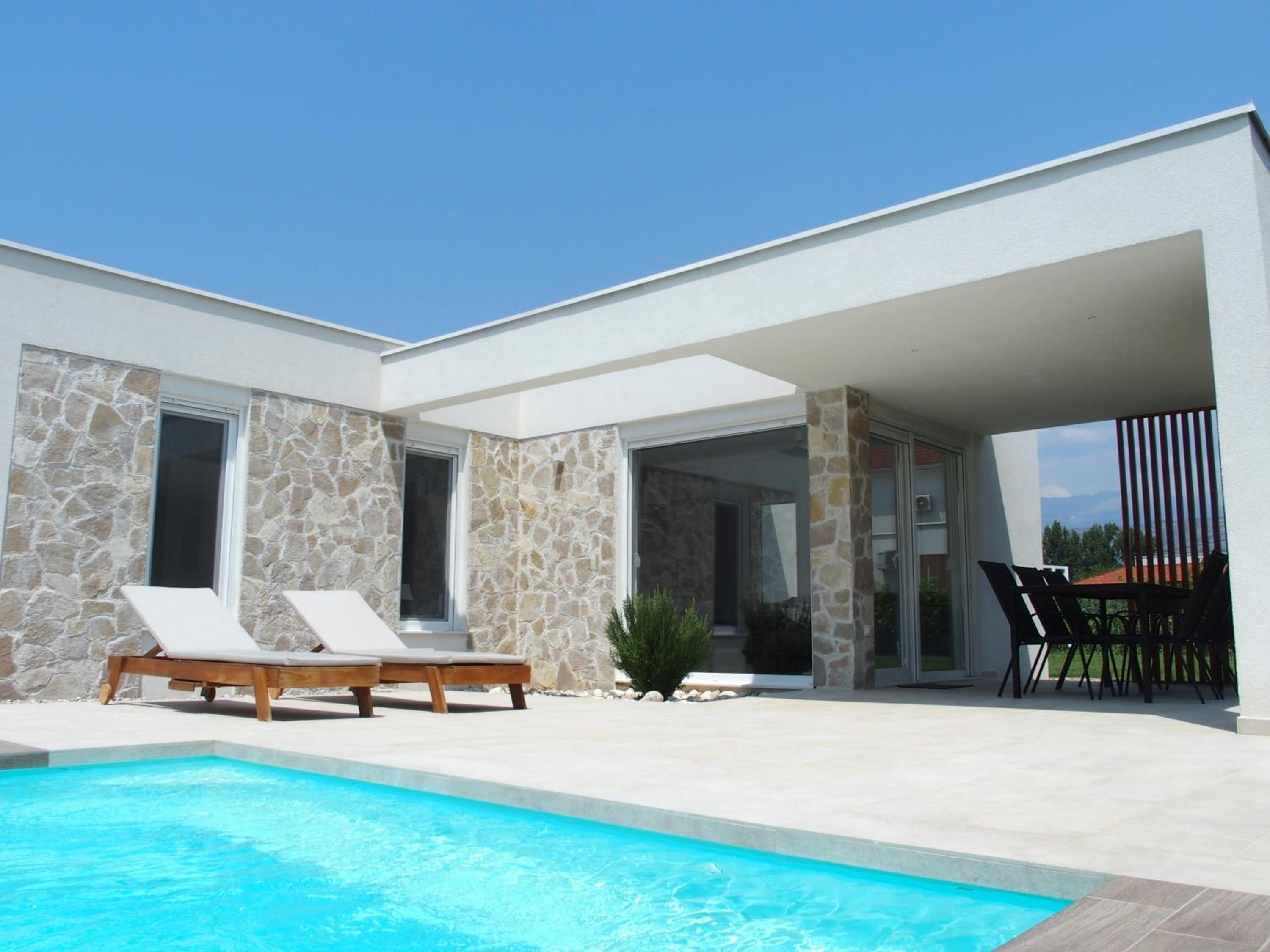 Holiday Home Lara