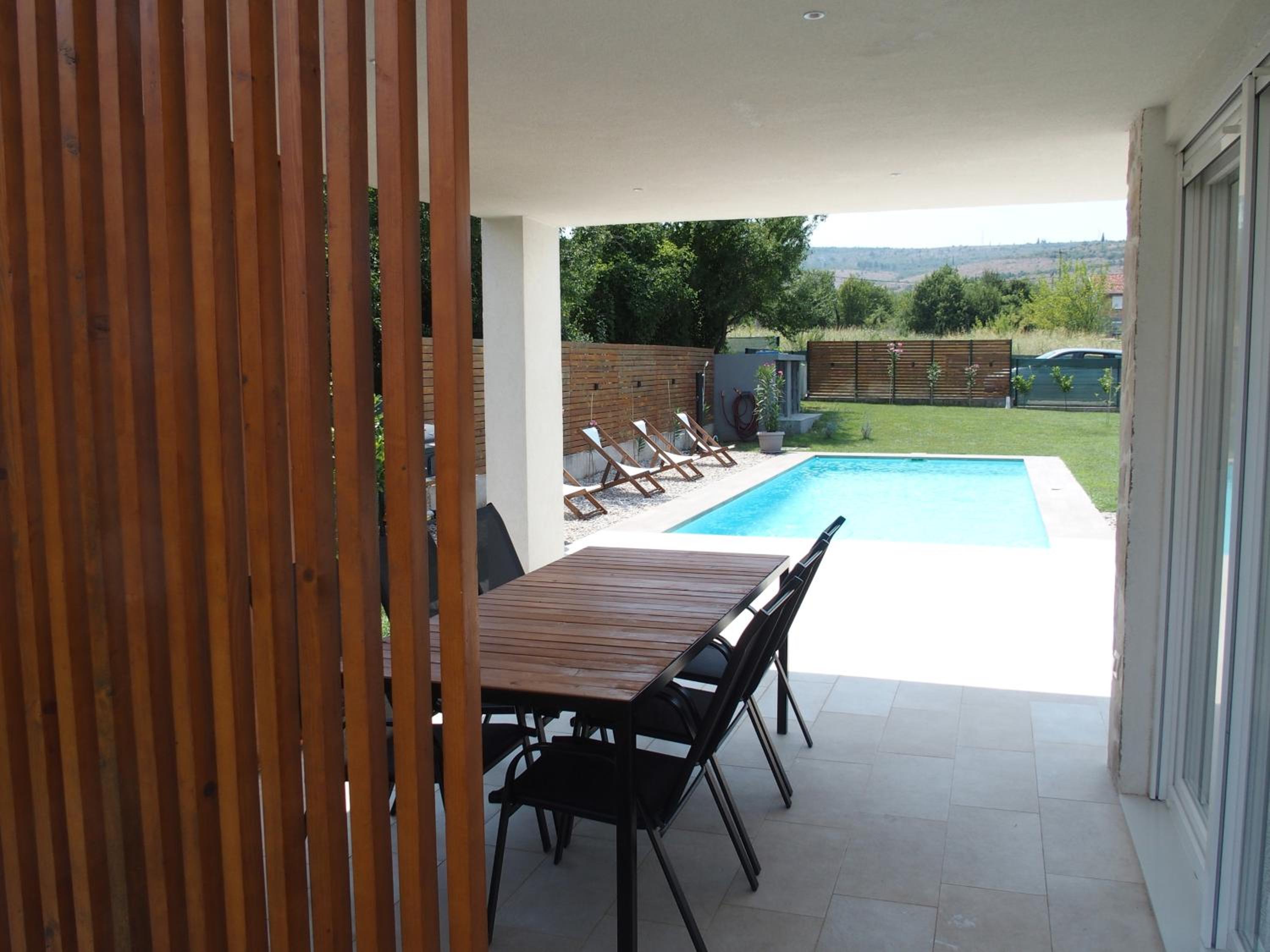 Holiday Home Lara