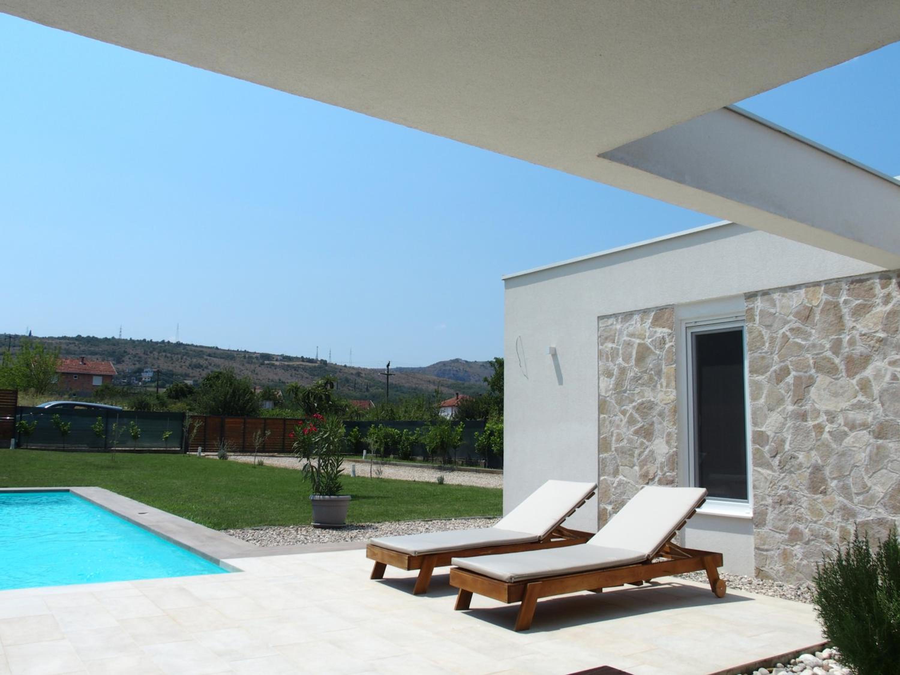 Holiday Home Lara