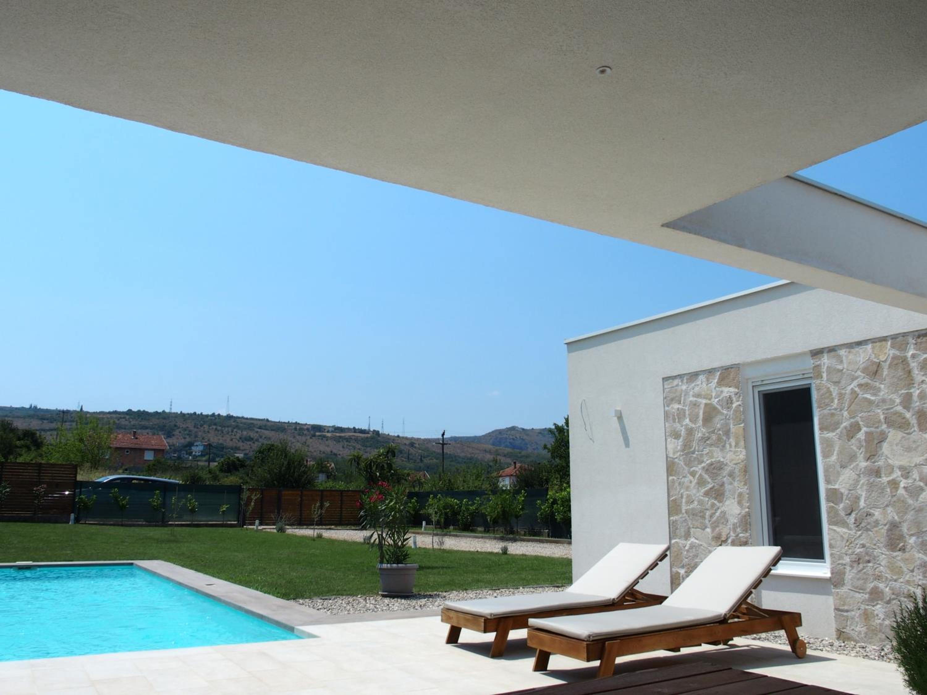 Holiday Home Lara