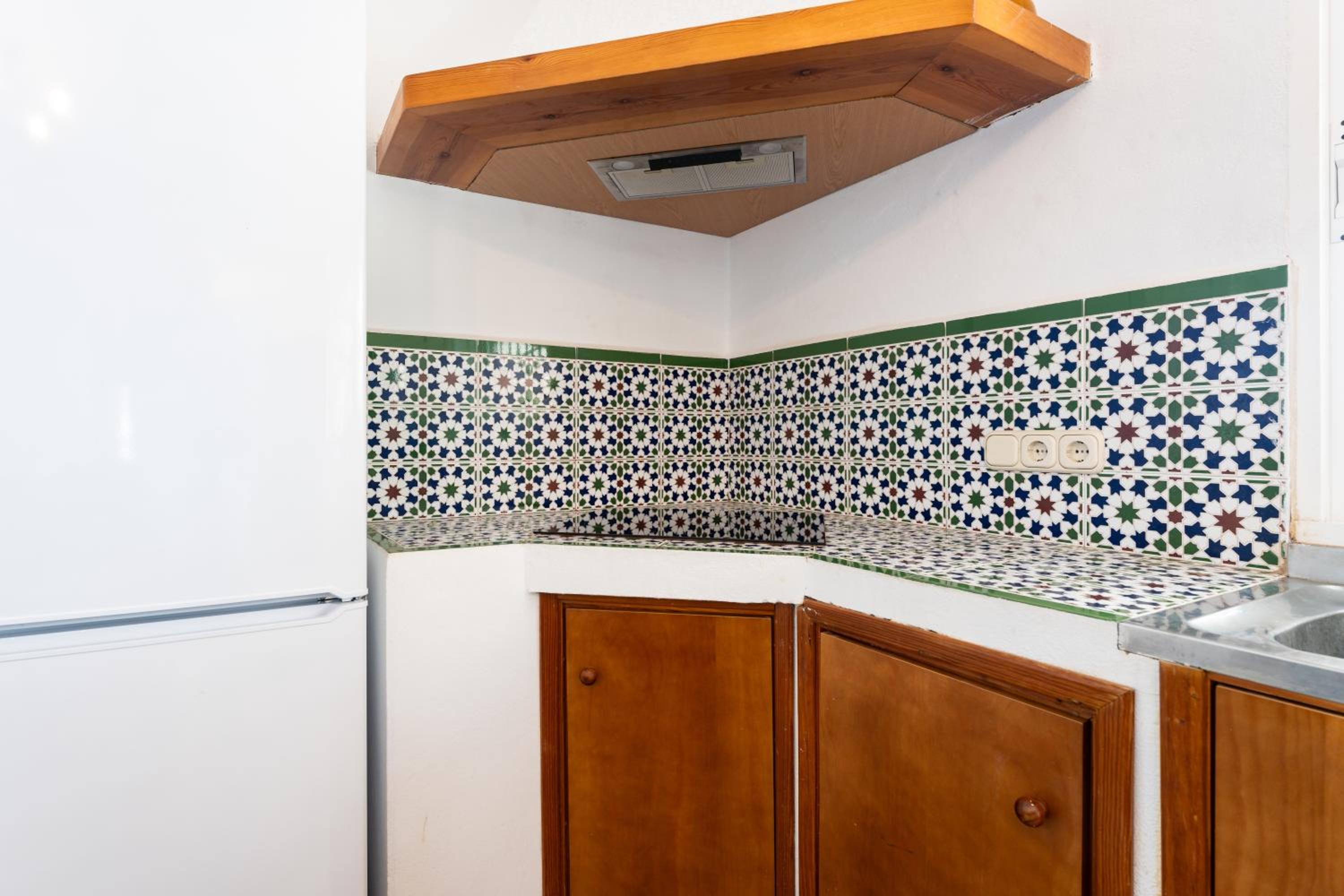 Cortijo Ariza Sea Views
