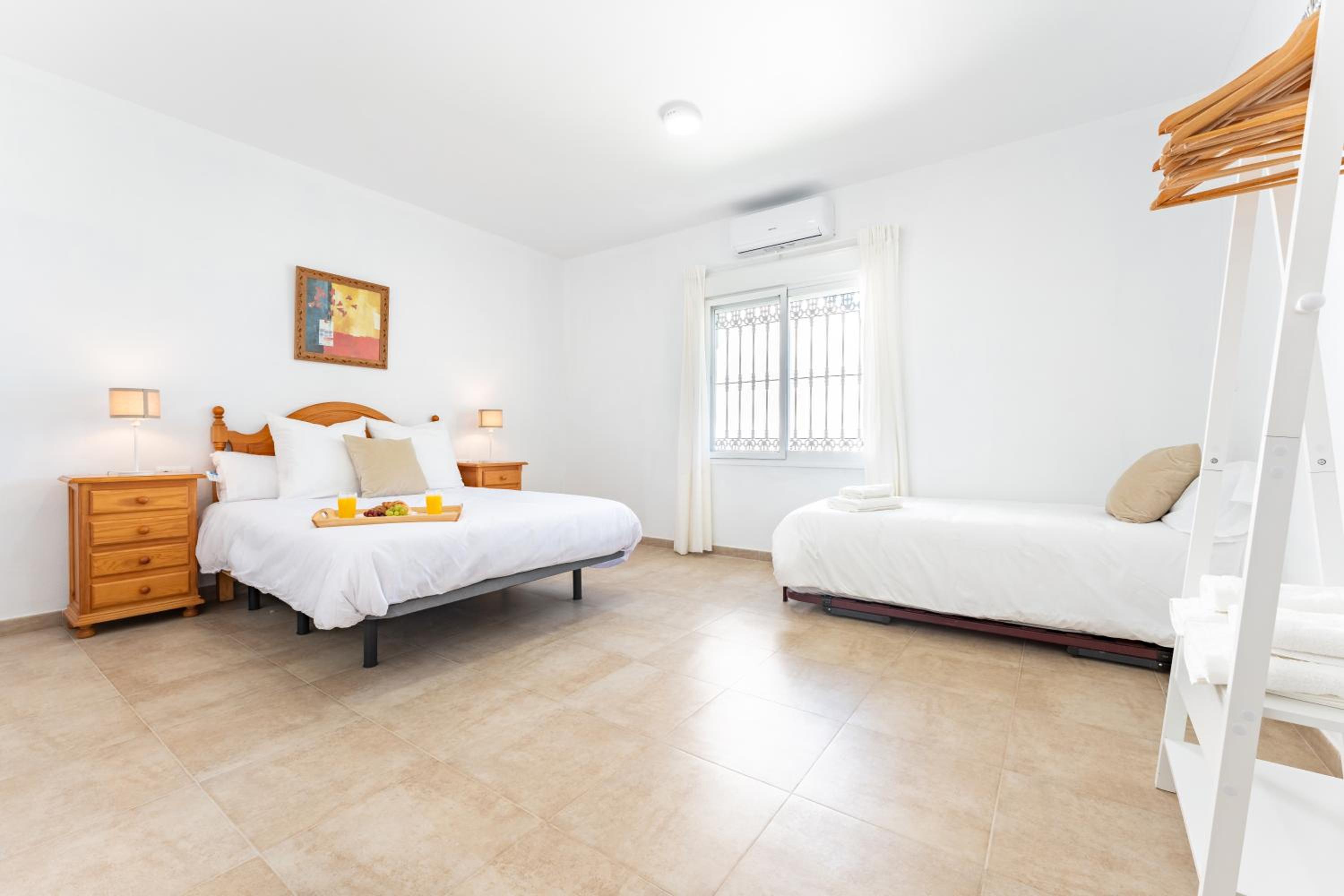 Cortijo Ariza Sea Views