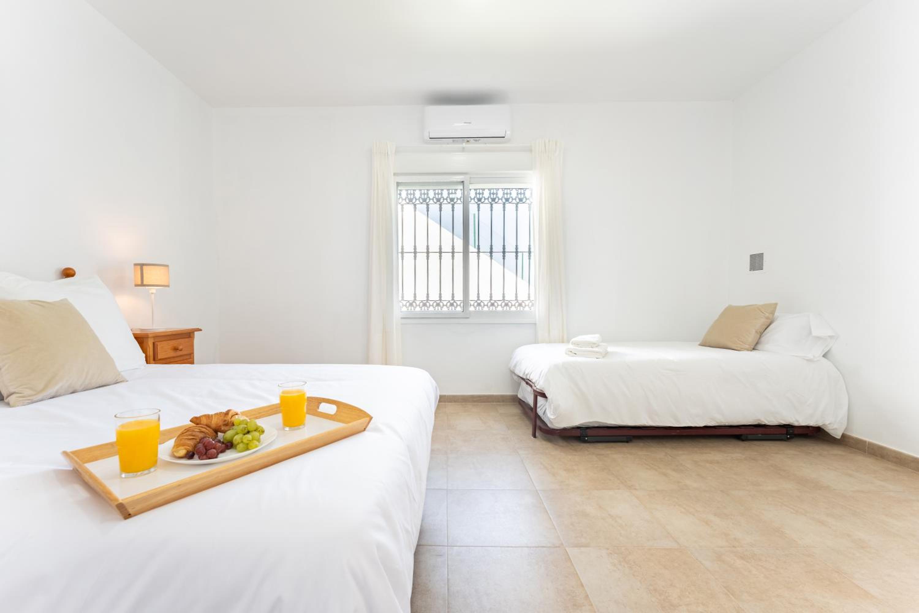 Cortijo Ariza Sea Views