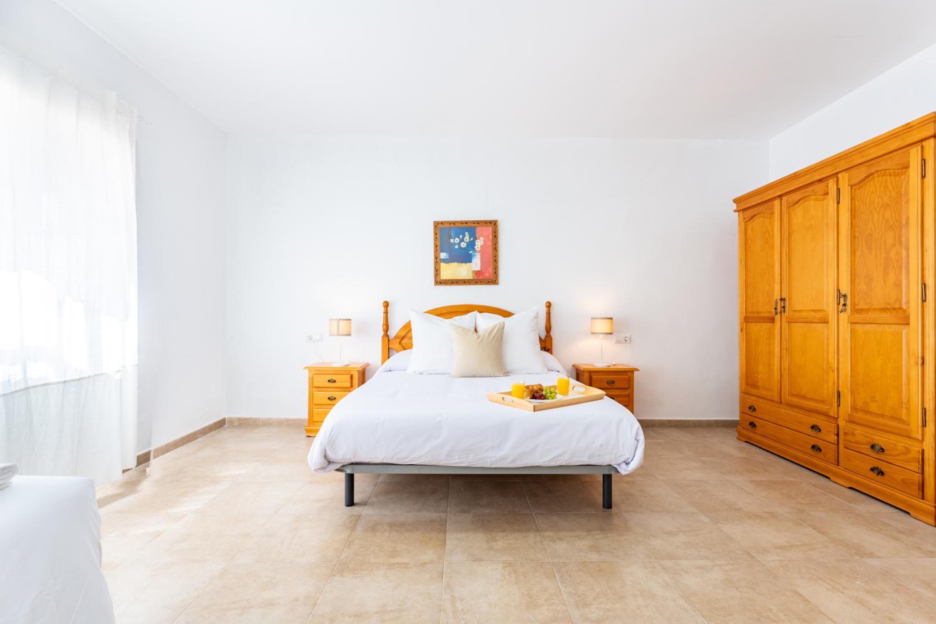 Cortijo Ariza Sea Views