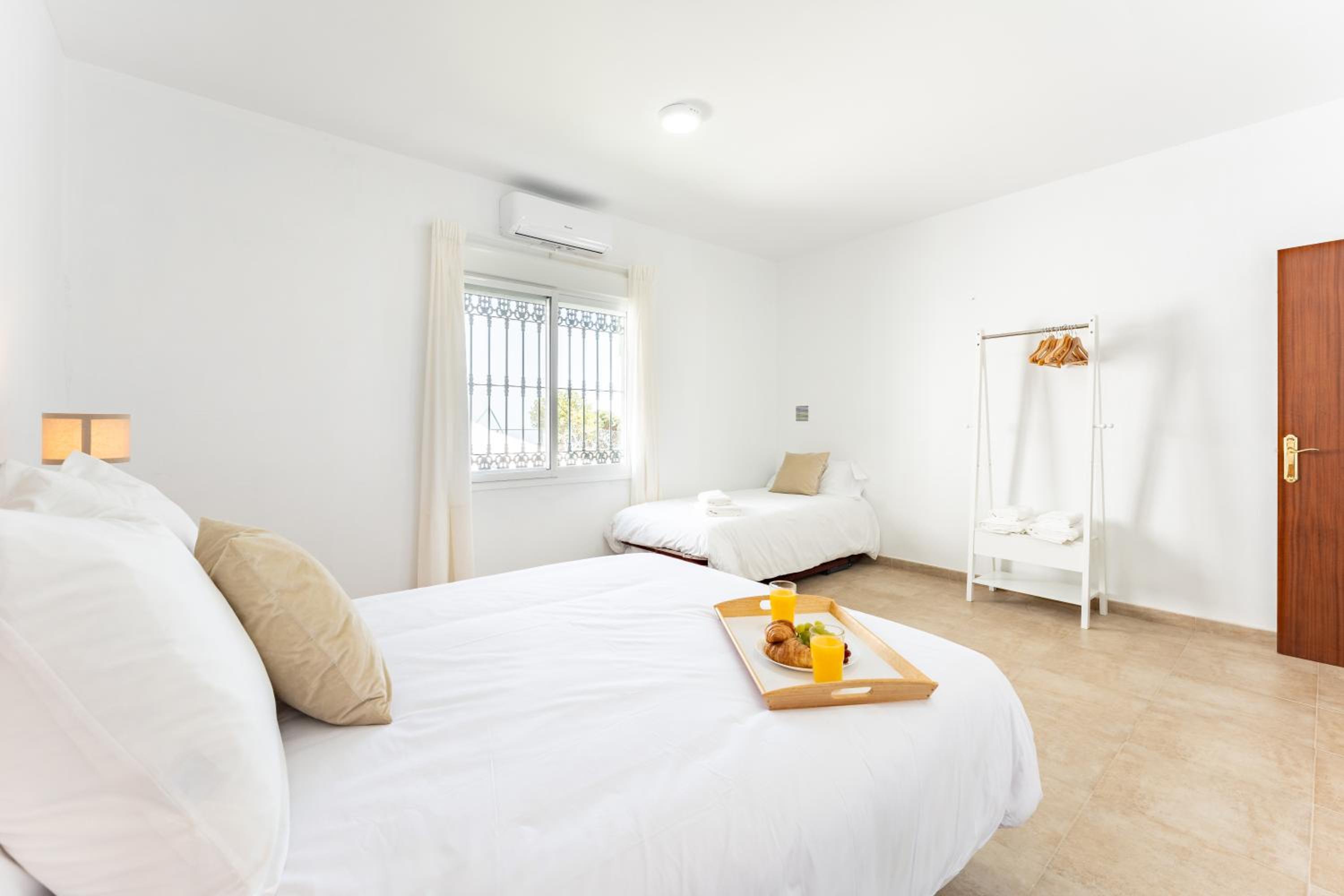 Cortijo Ariza Sea Views
