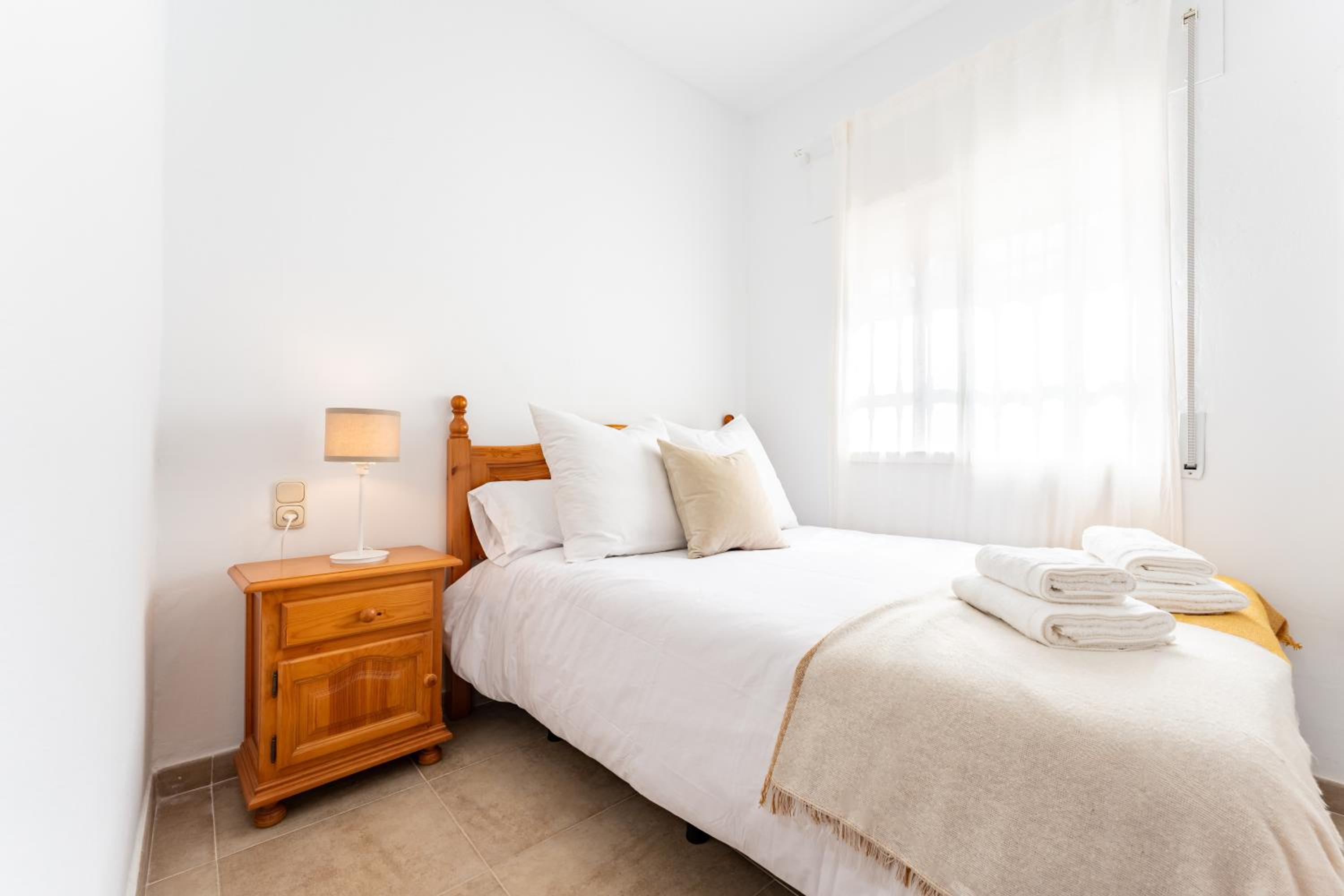 Cortijo Ariza Sea Views