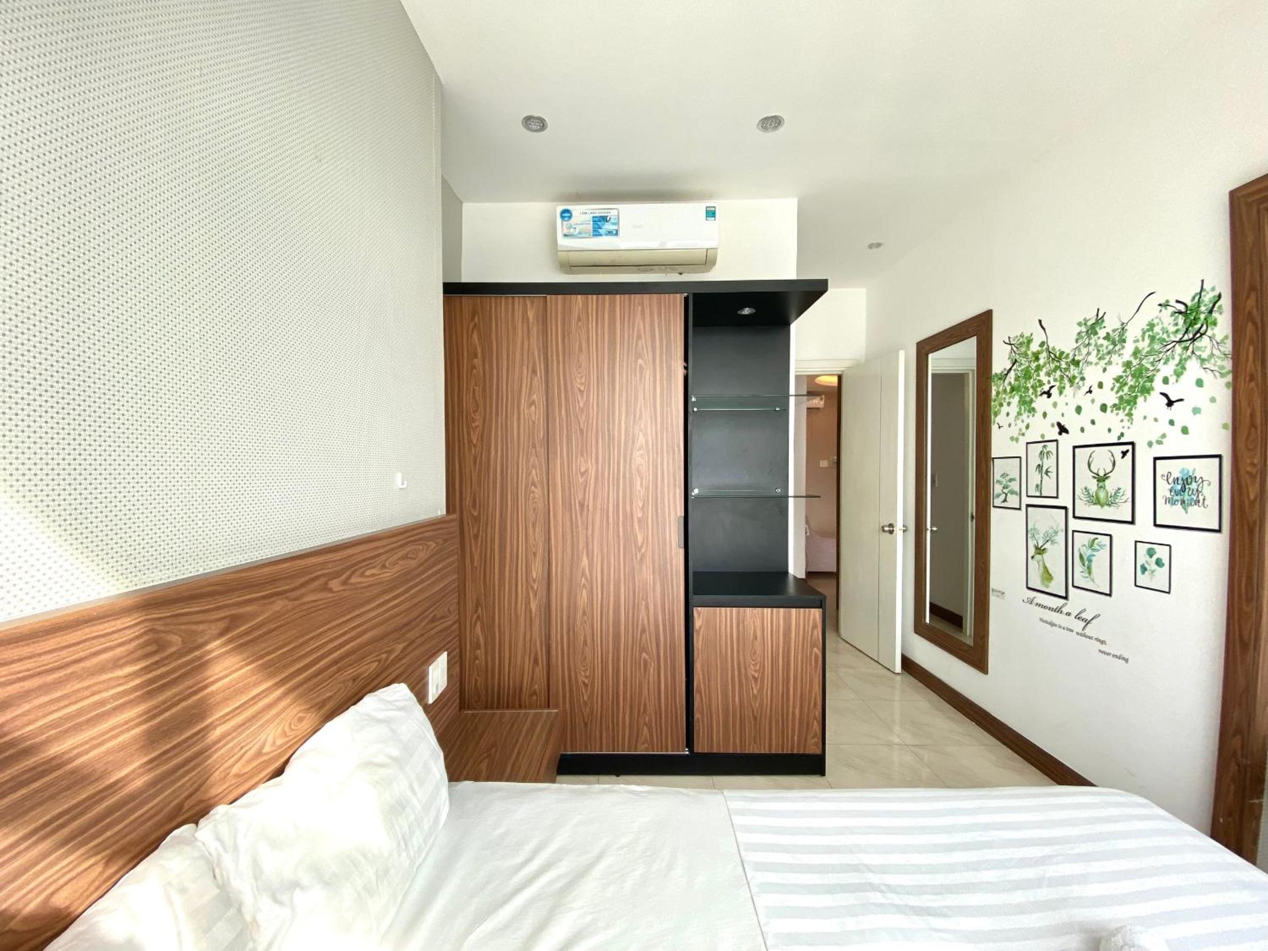 samara apartment