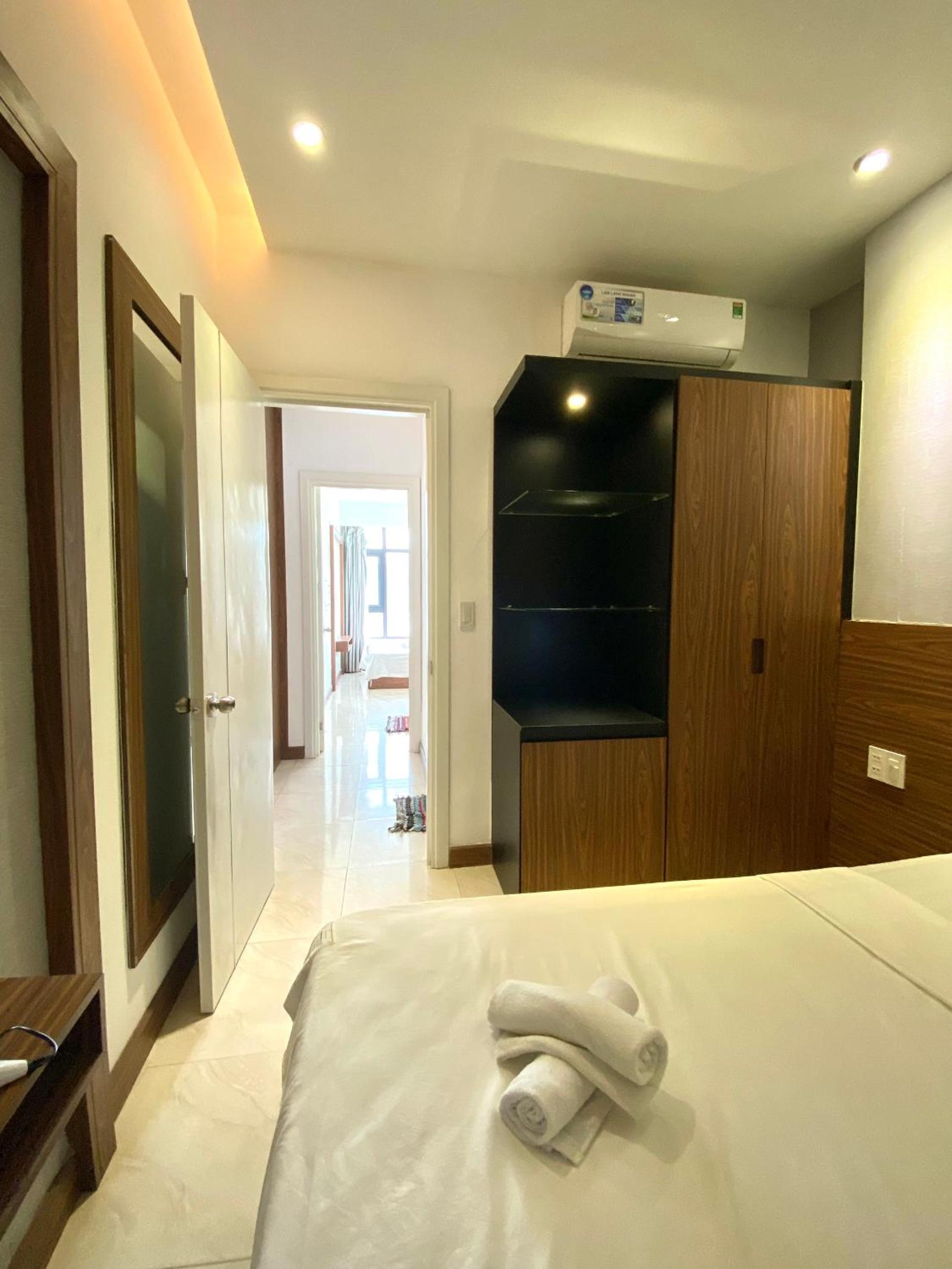 samara apartment