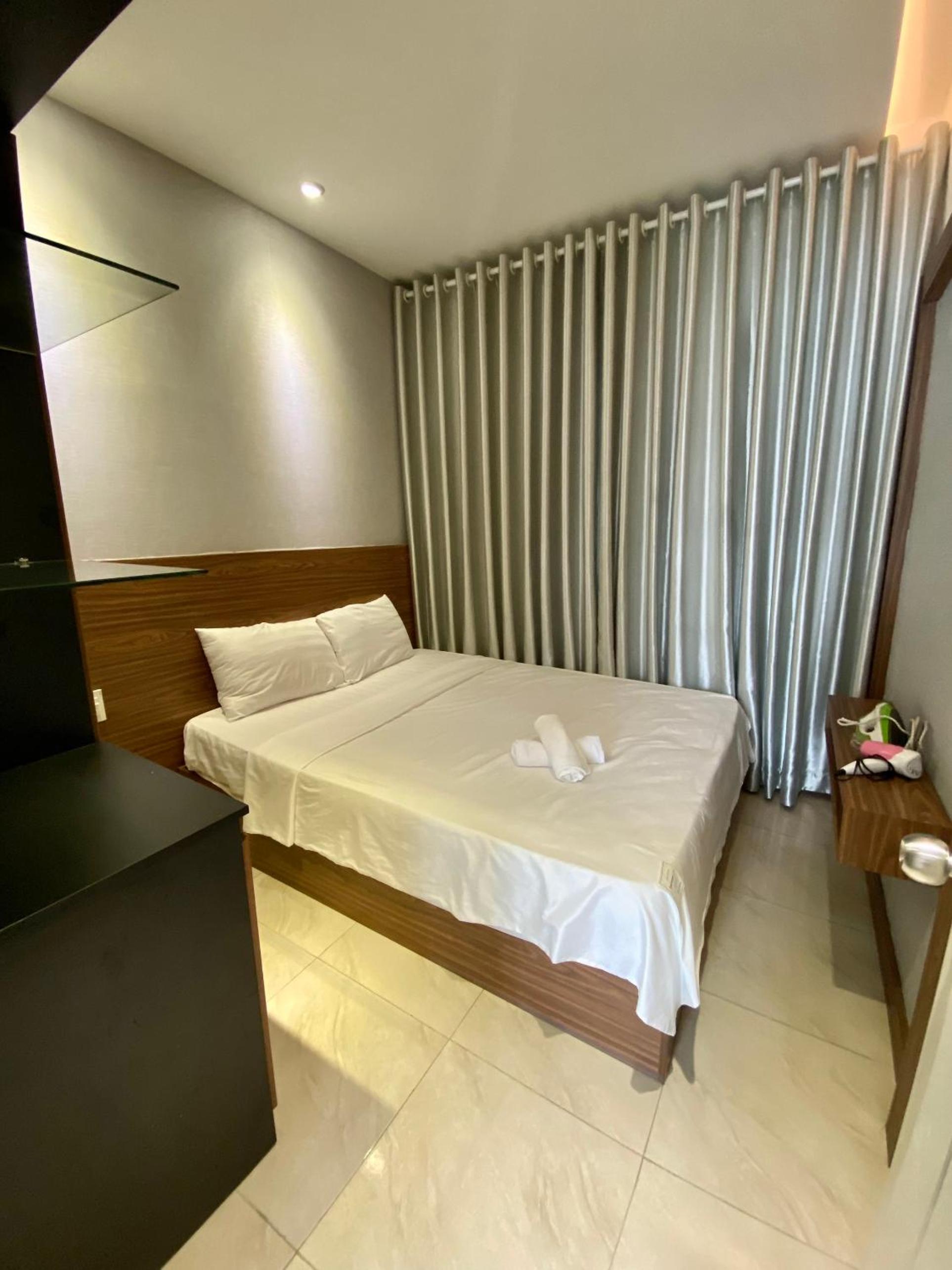 samara apartment