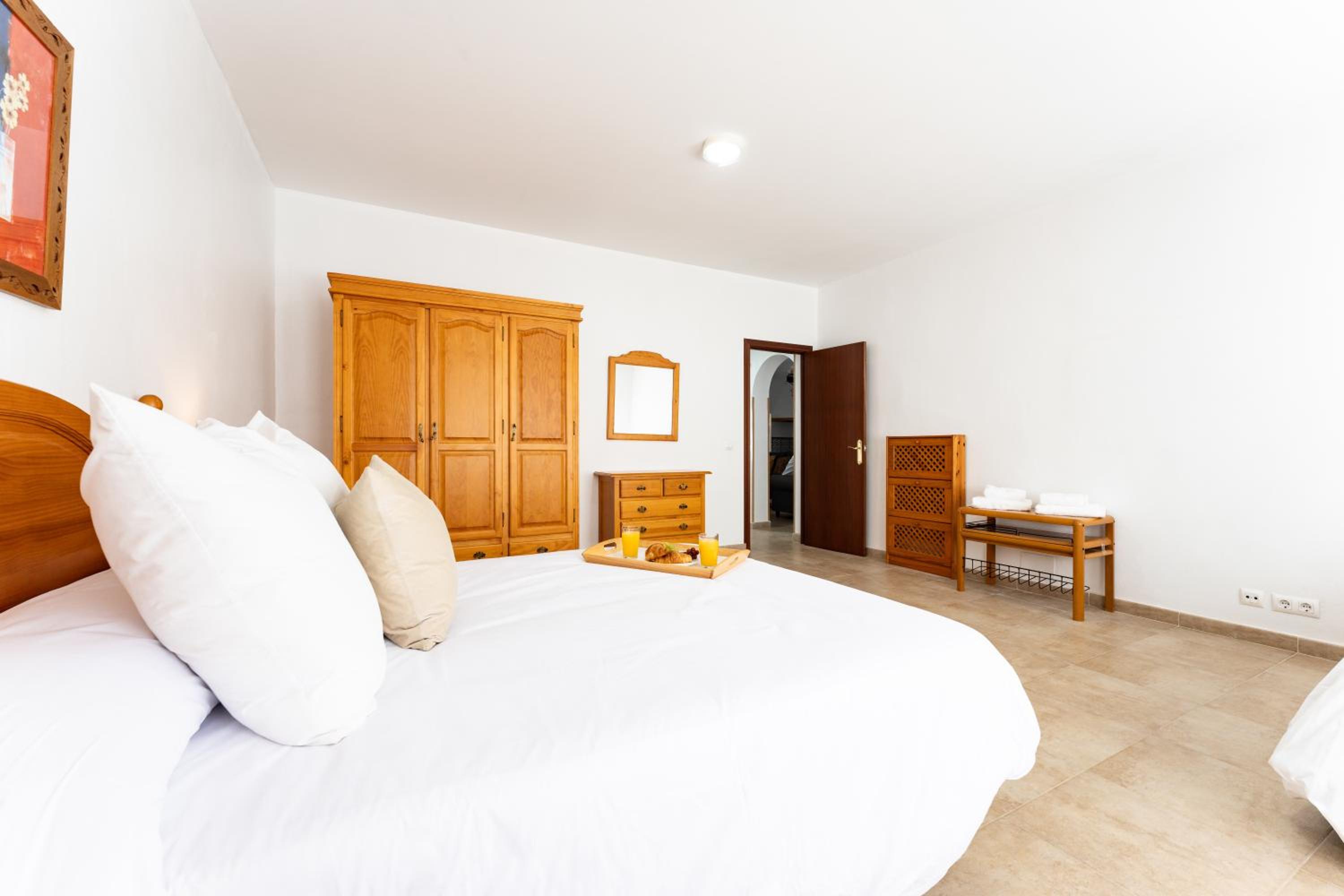 Cortijo Ariza Sea Views