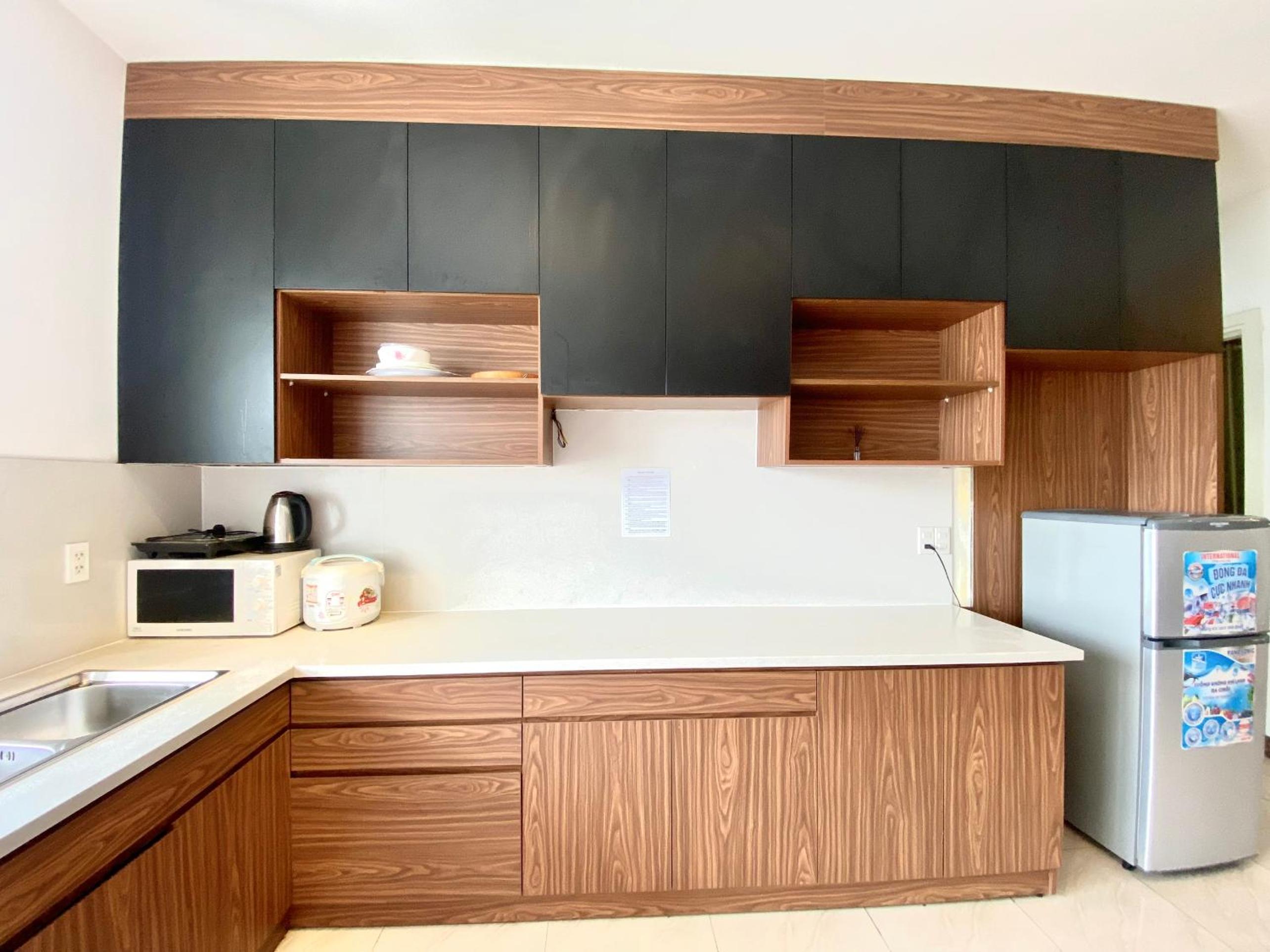 samara apartment