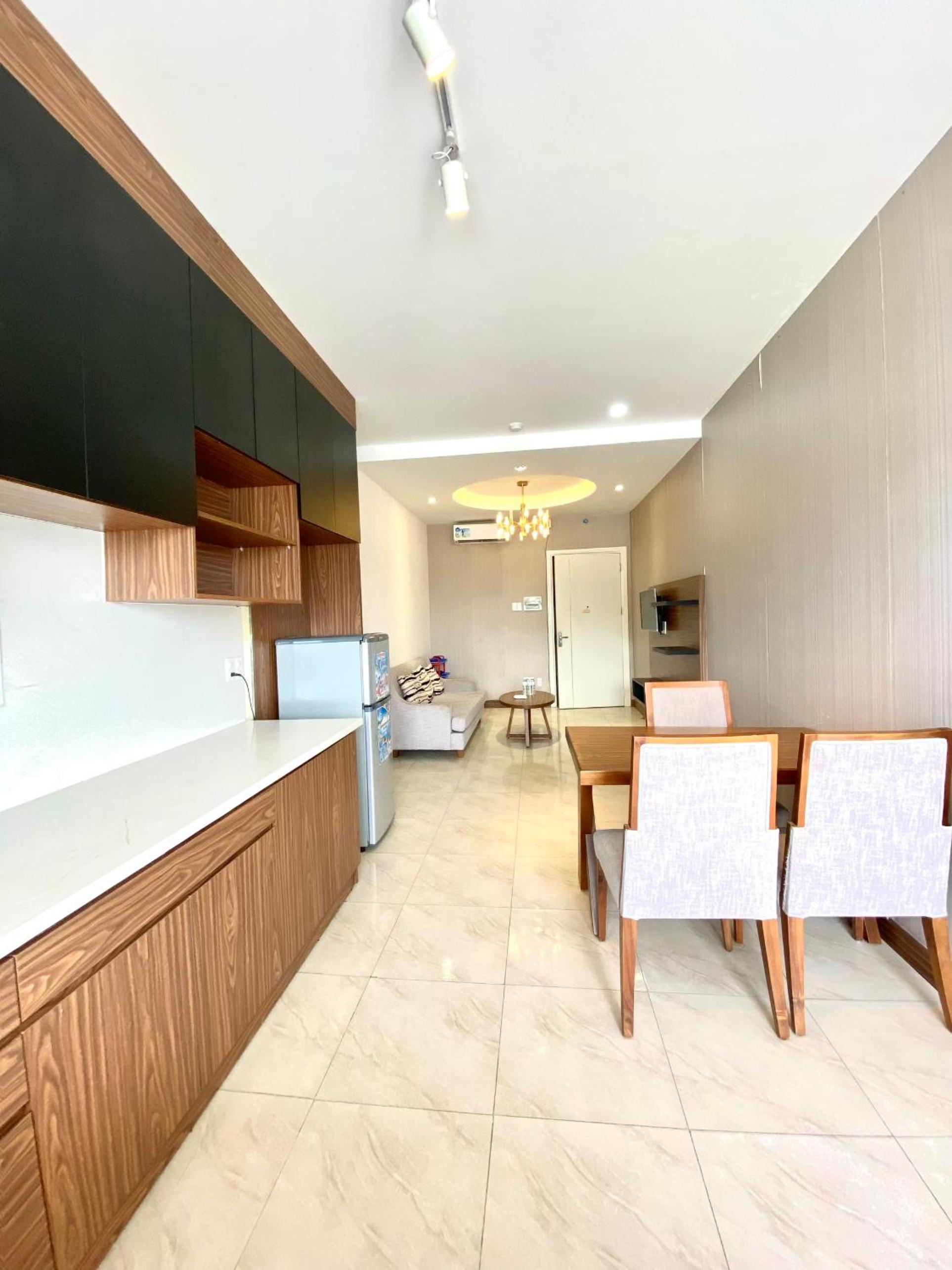 samara apartment