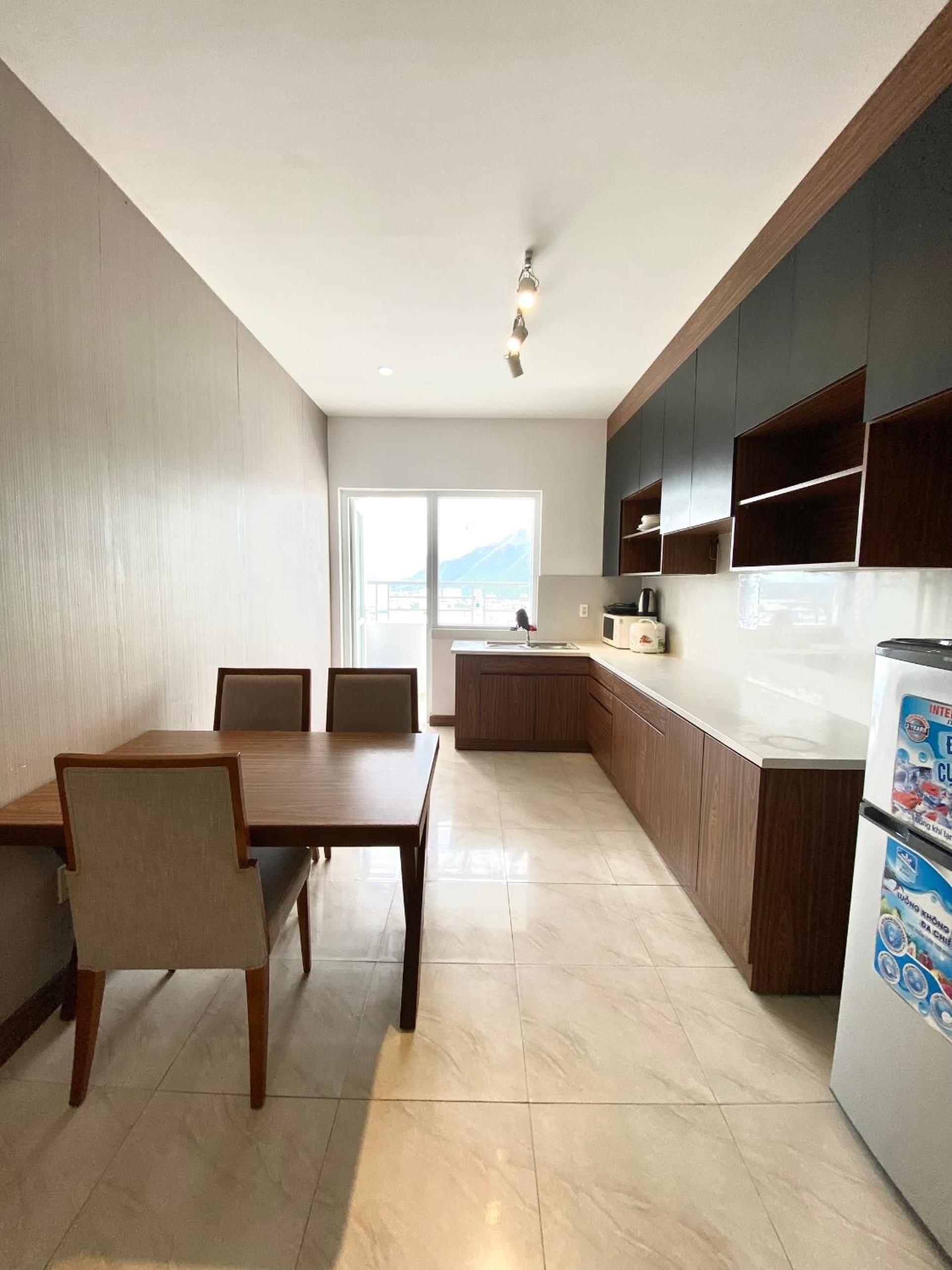 samara apartment