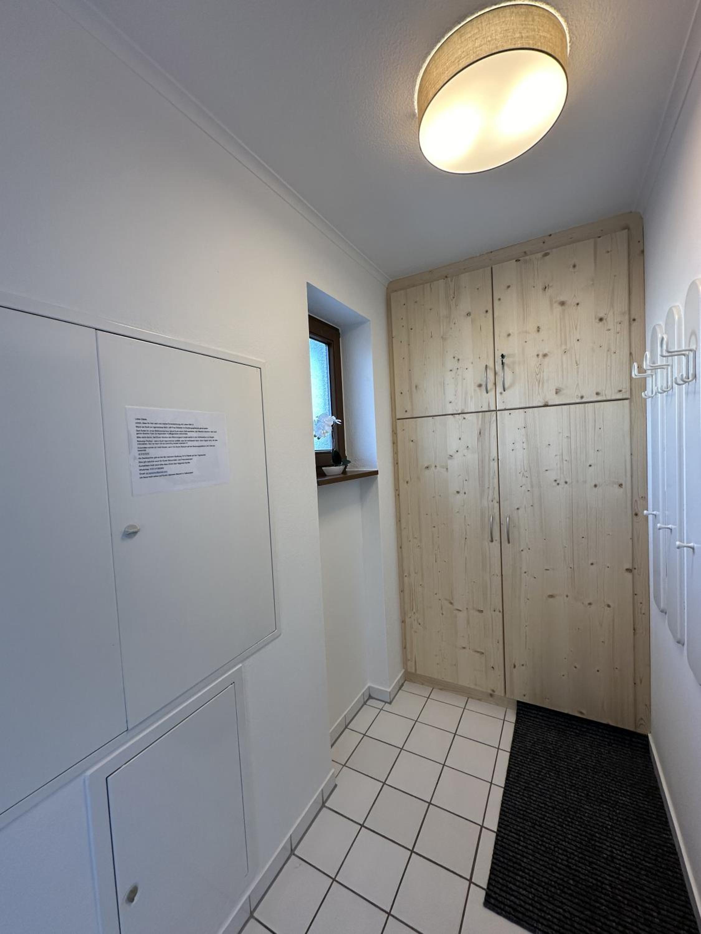 Andreas Hunde Apartments