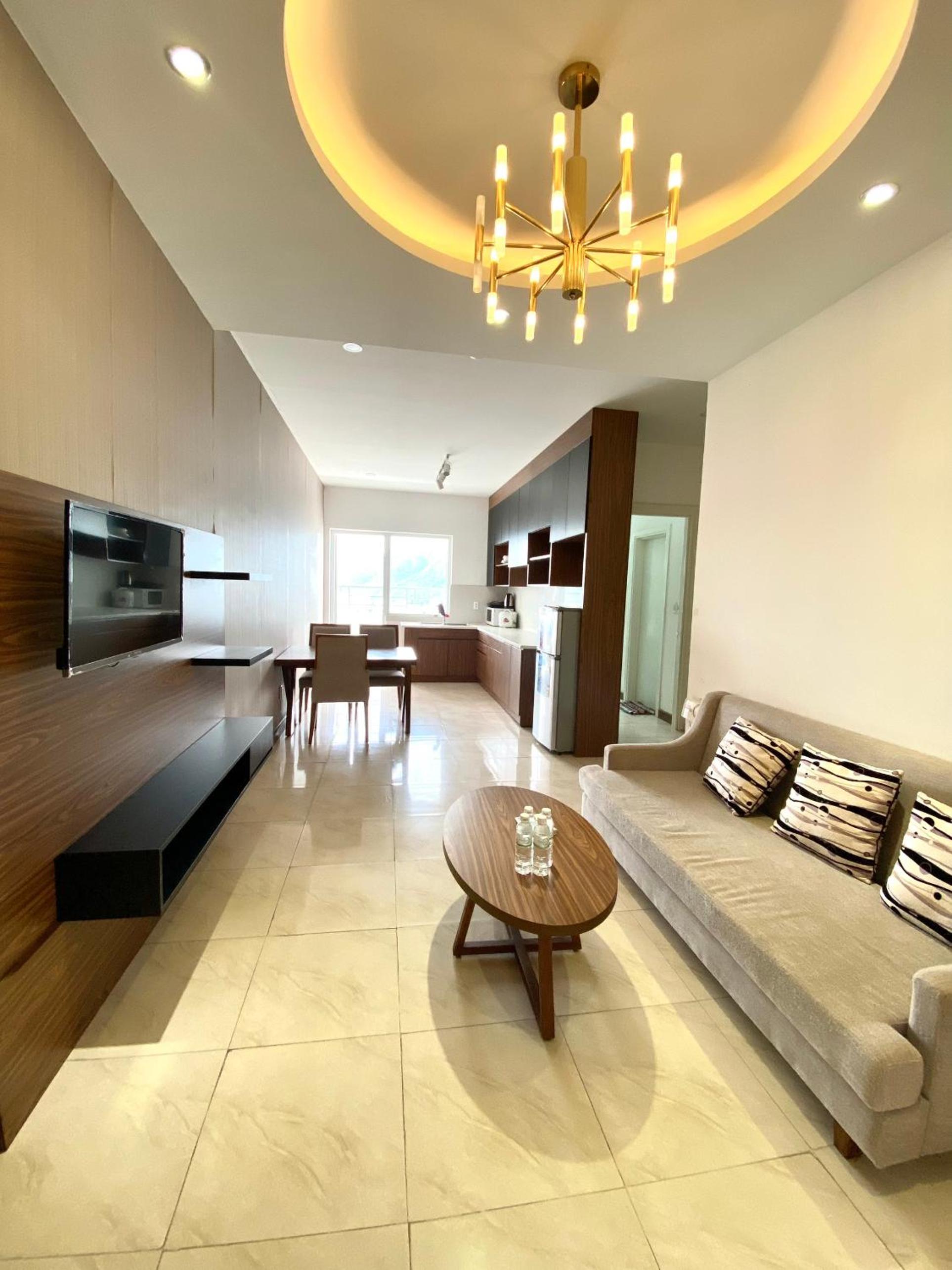 samara apartment