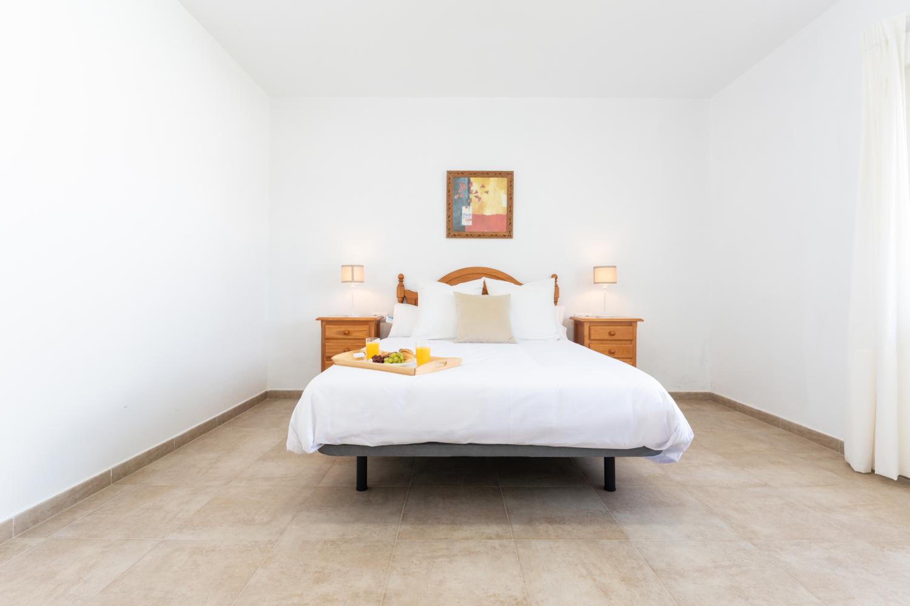 Cortijo Ariza Sea Views