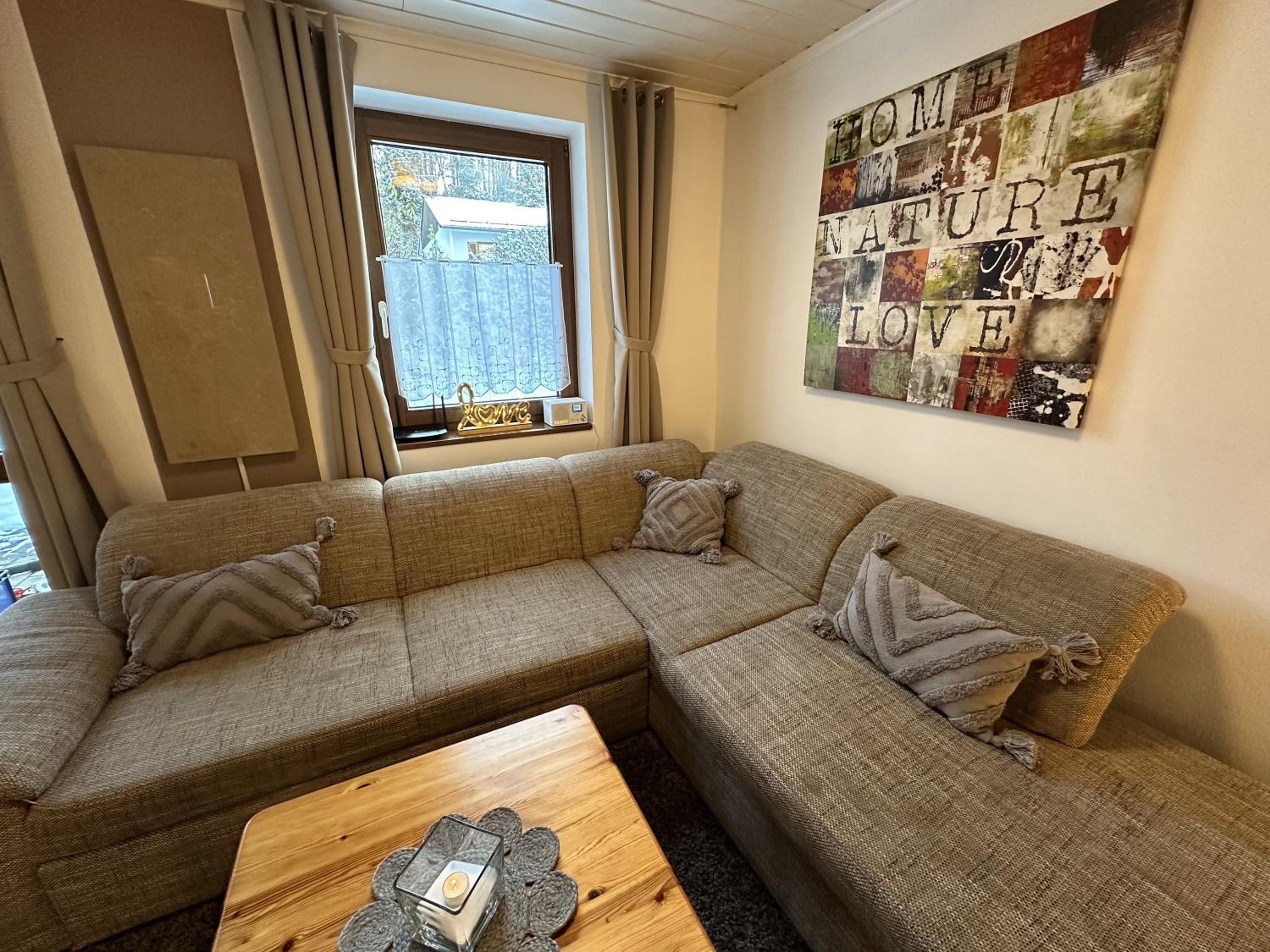 Andreas Hunde Apartments