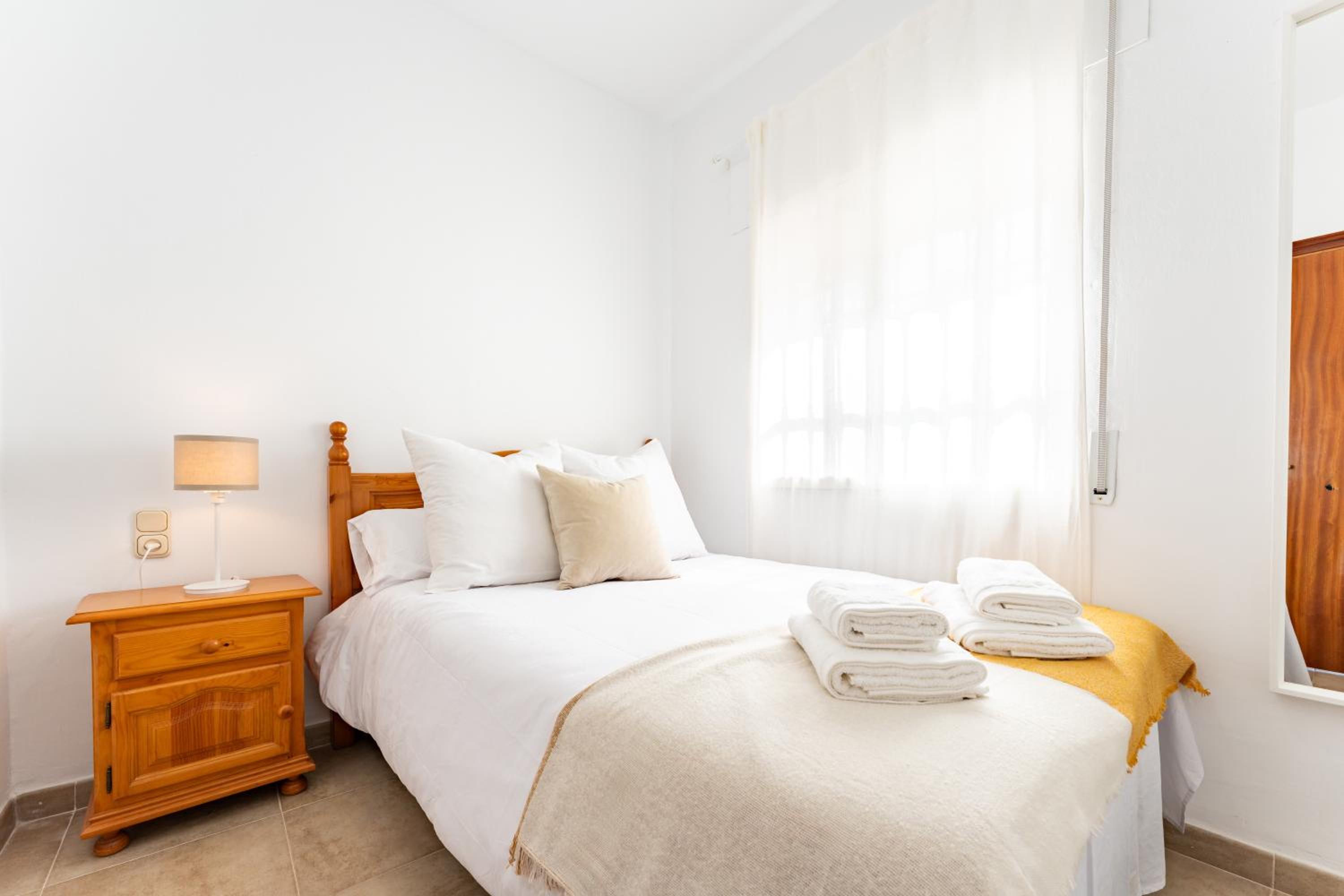 Cortijo Ariza Sea Views