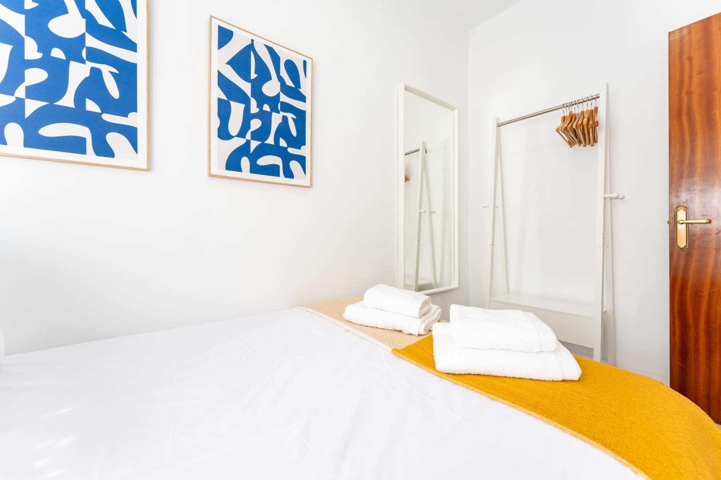 Cortijo Ariza Sea Views
