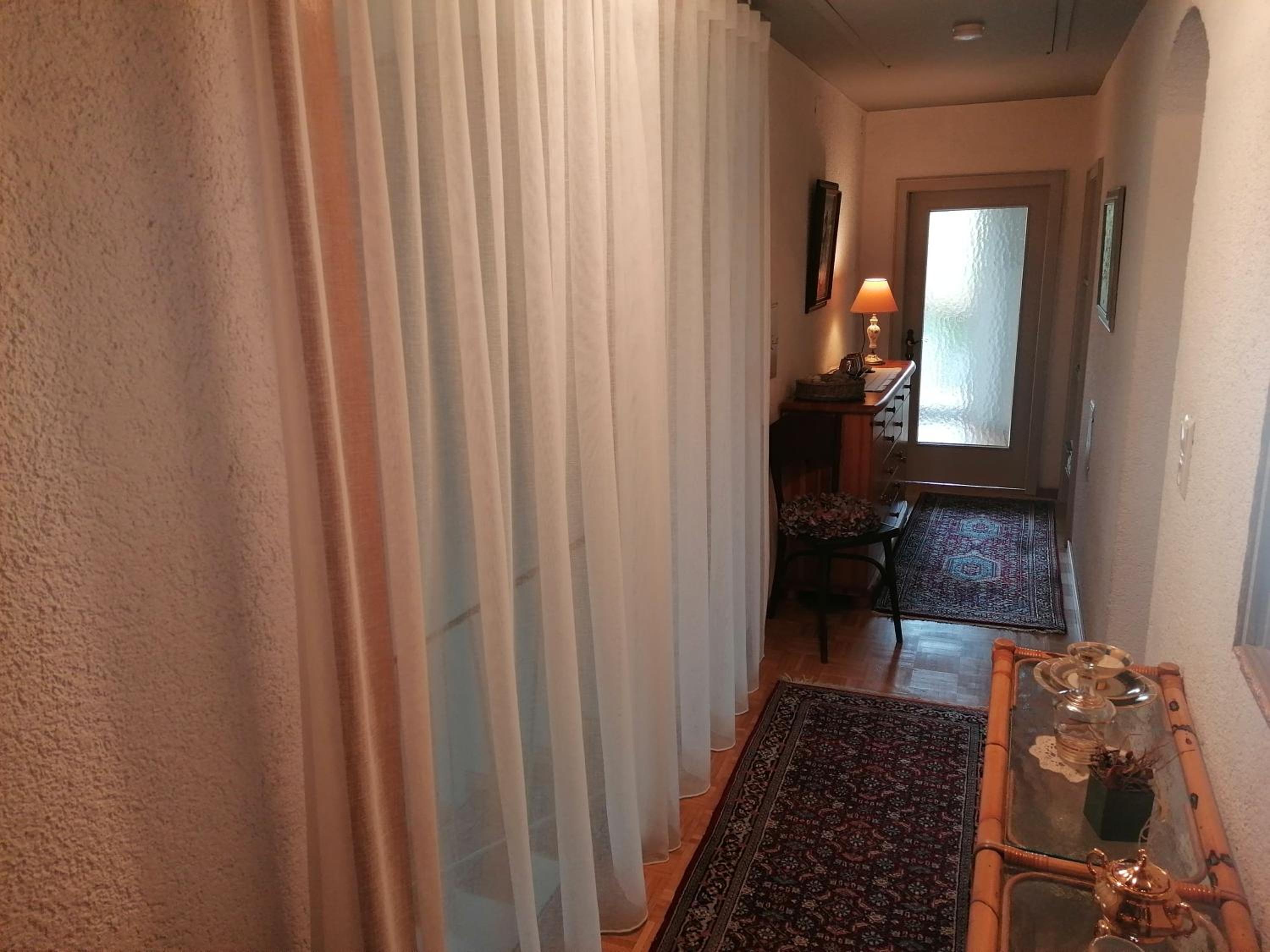 Ferienwohnung am Rhein