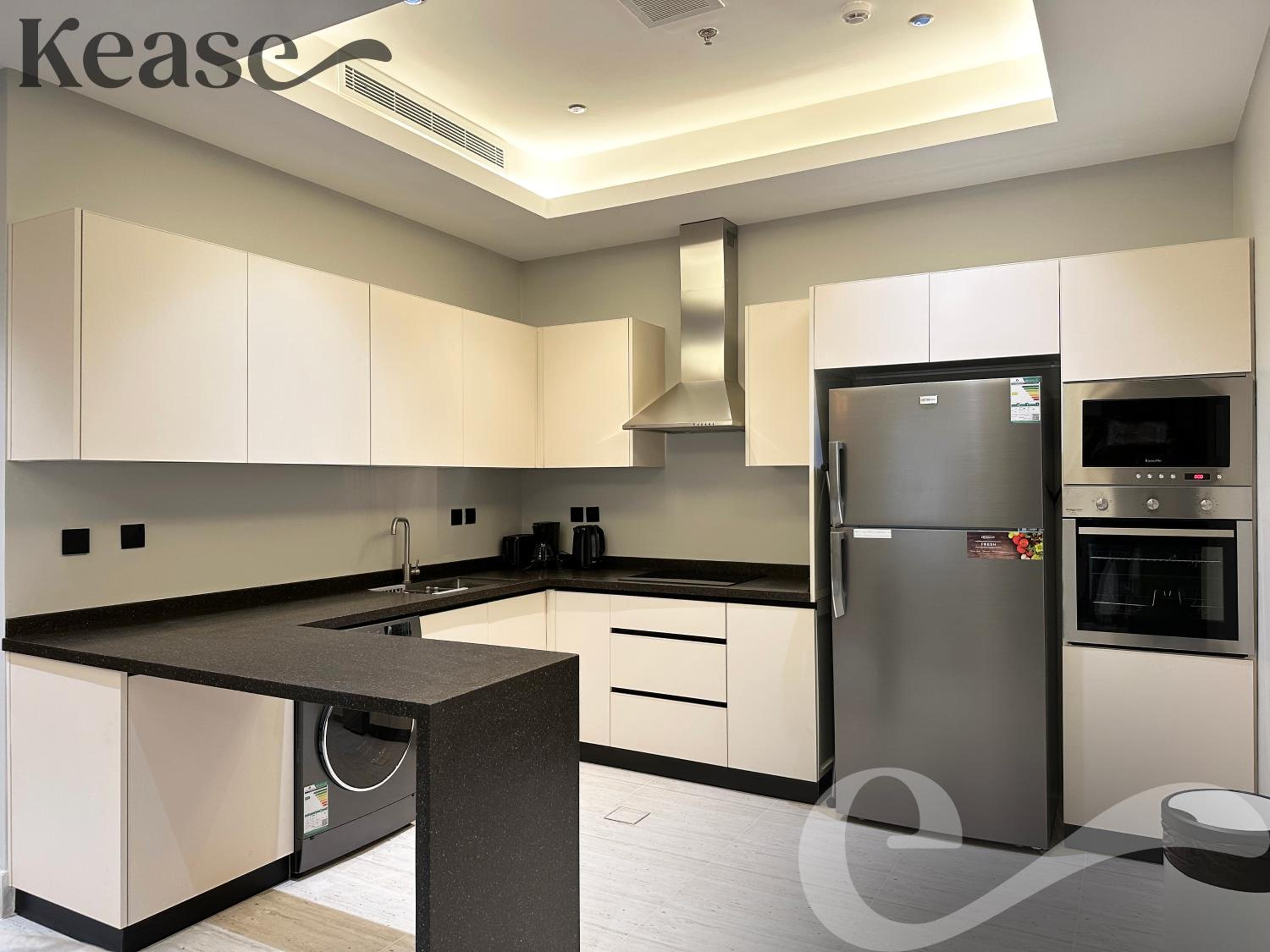 Kease King Salman K-1 Lusso Najd AZ89