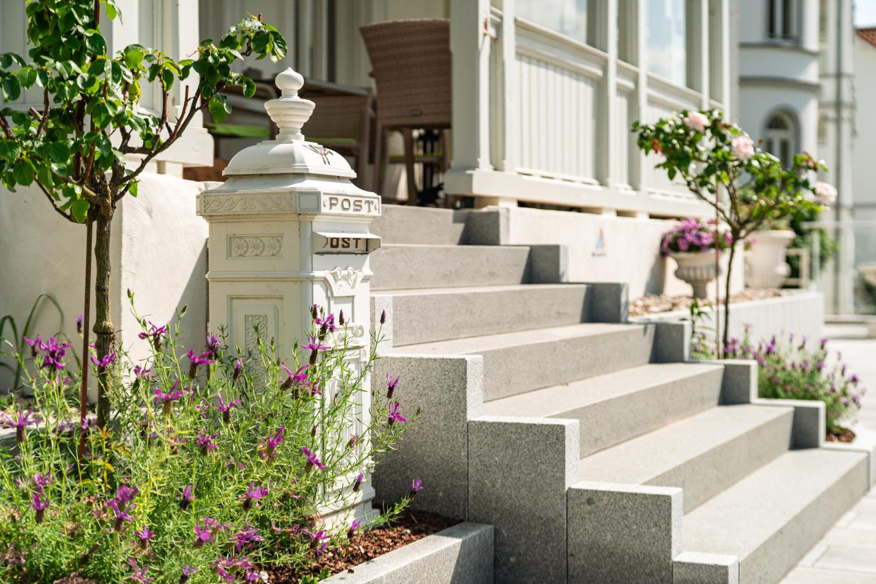 Villa Sand im Schuh